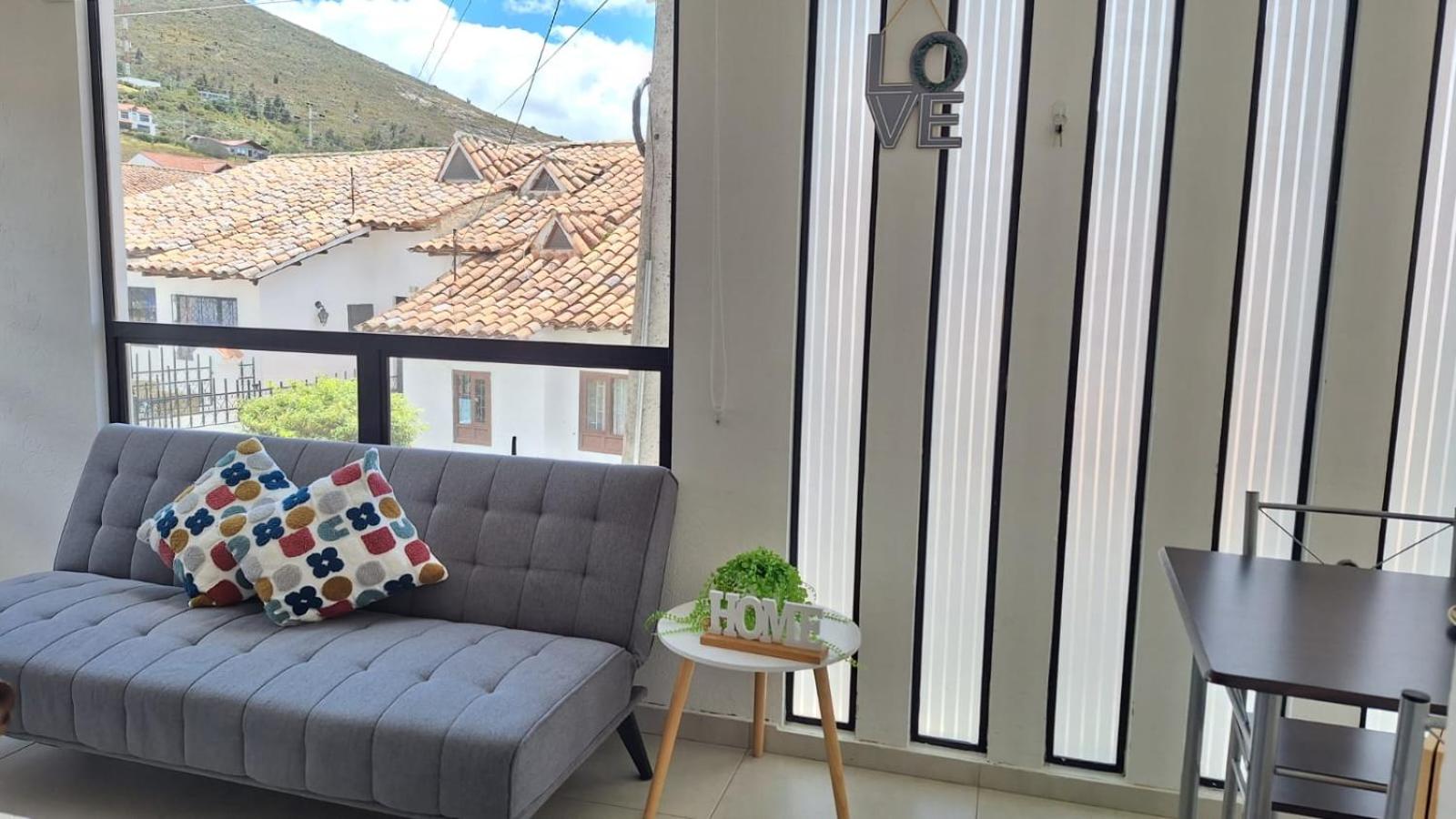 Apartamento 202