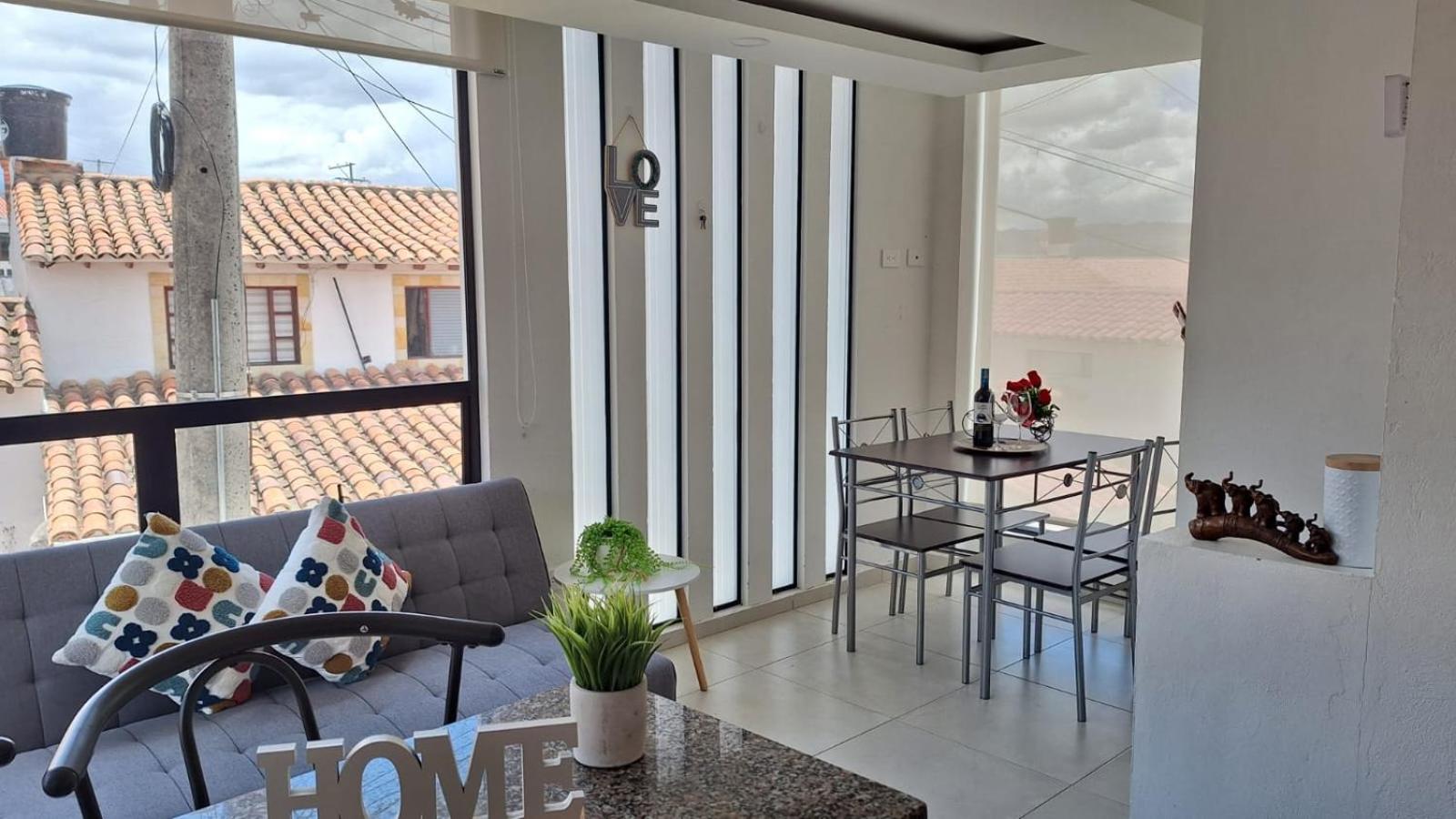 Apartamento 202