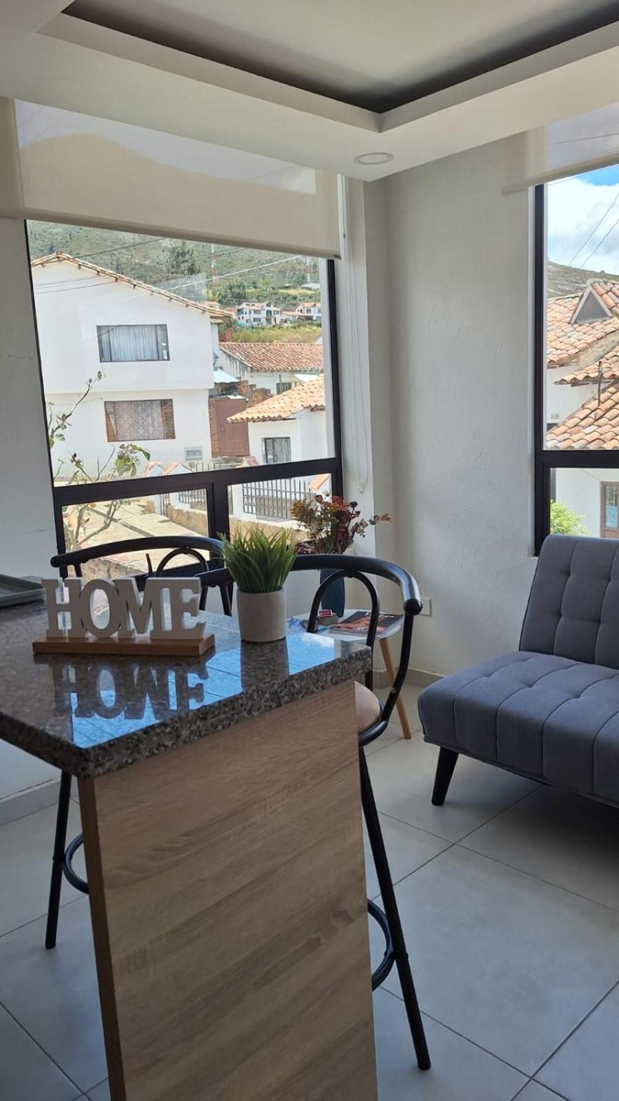 Apartamento 202