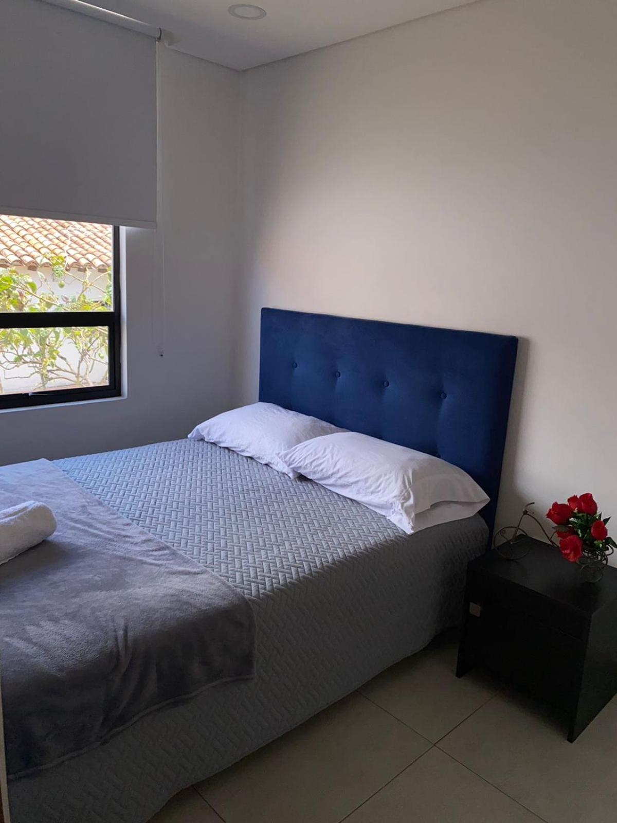Apartamento 202