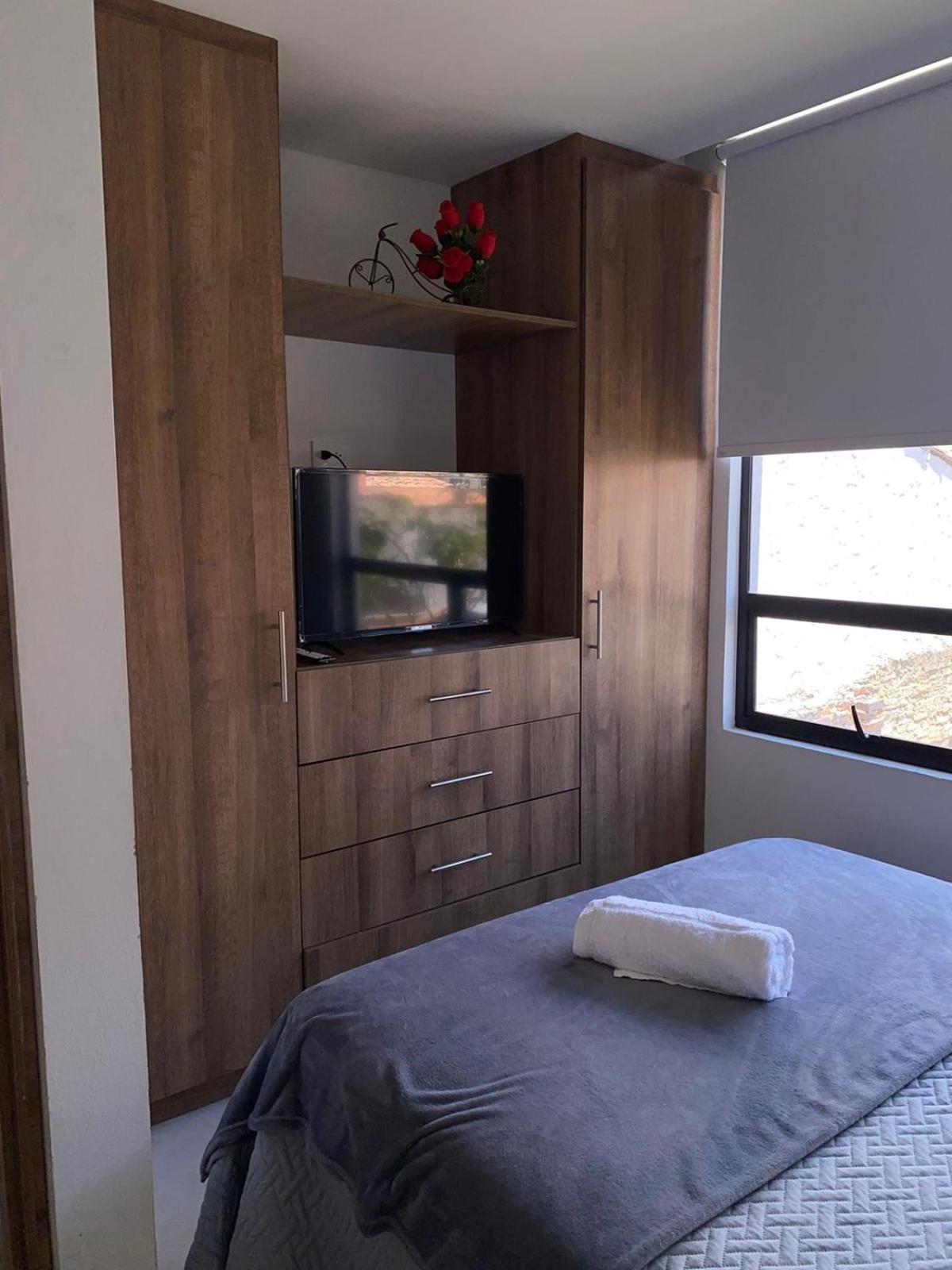 Apartamento 202