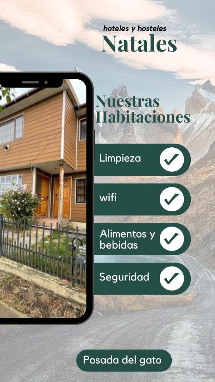 Posada De Los Gatos