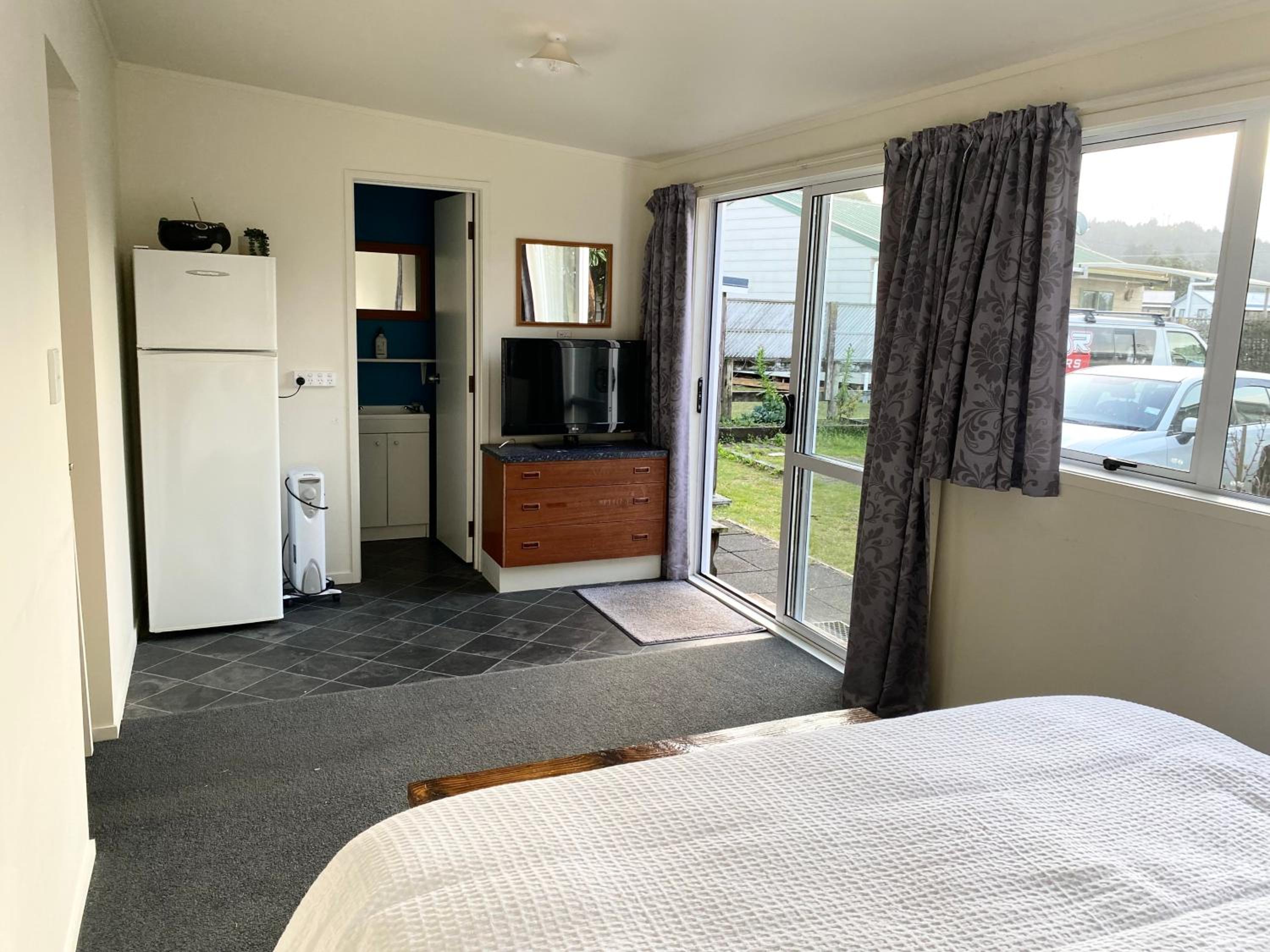Hosts on the Coast Whangamata Sands view 5