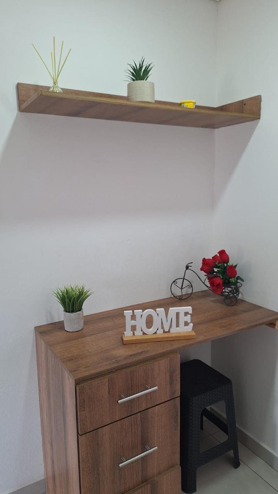 Apartamento 202