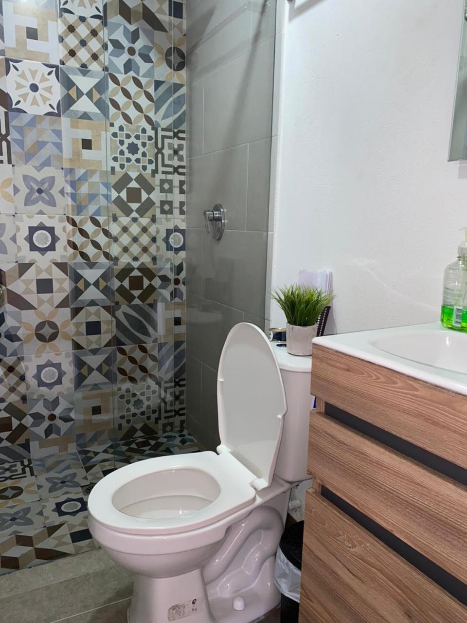 Apartamento 202