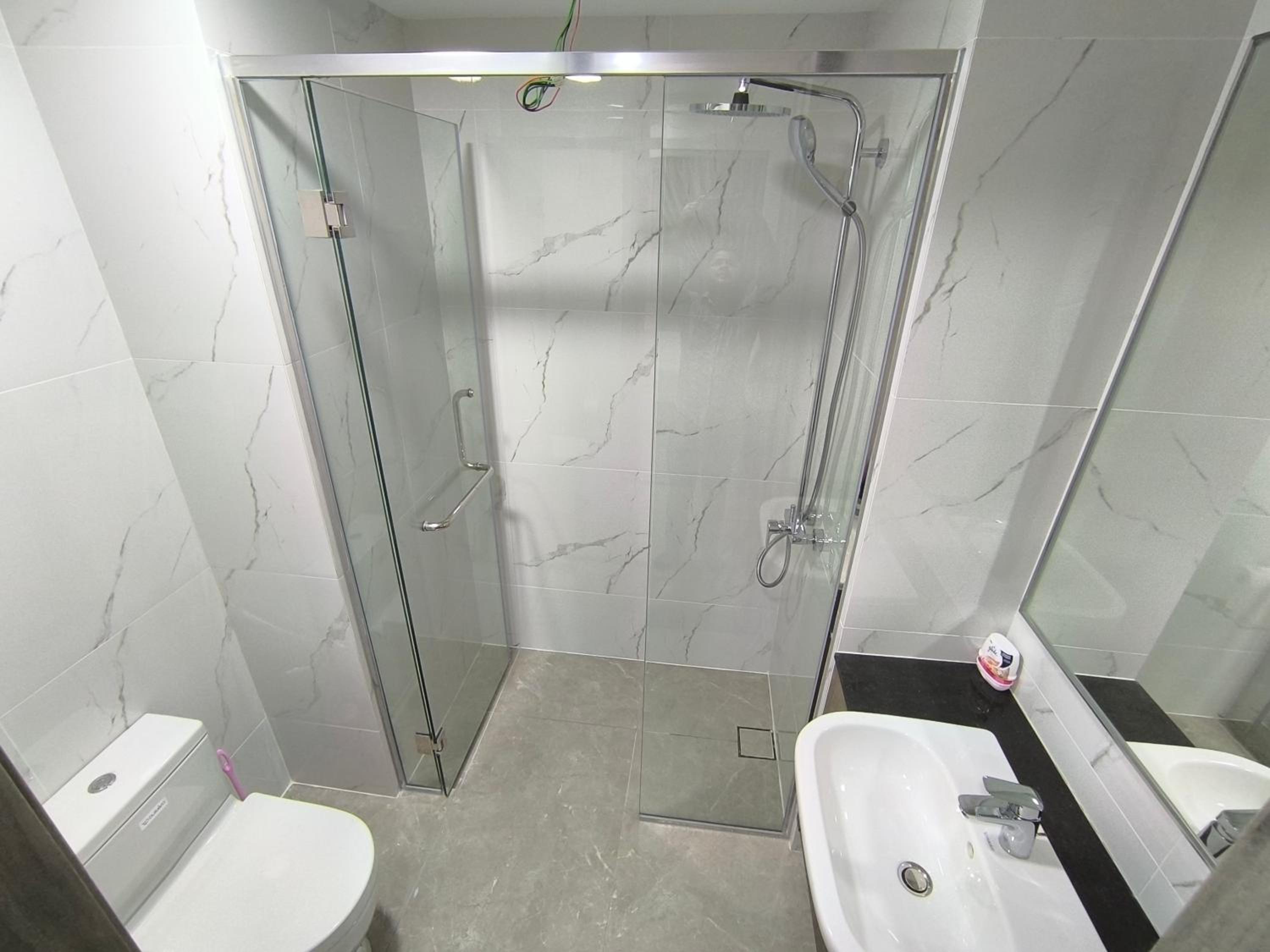 AGILE Bukit Bintang Residences TRX KL