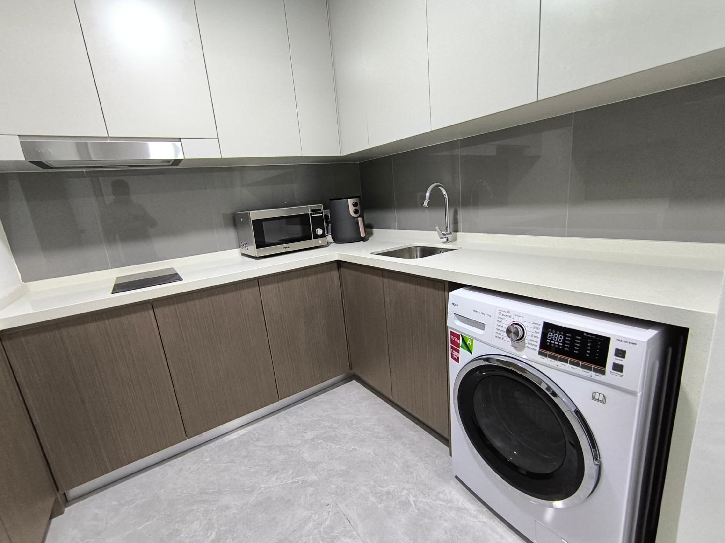AGILE Bukit Bintang Residences TRX KL