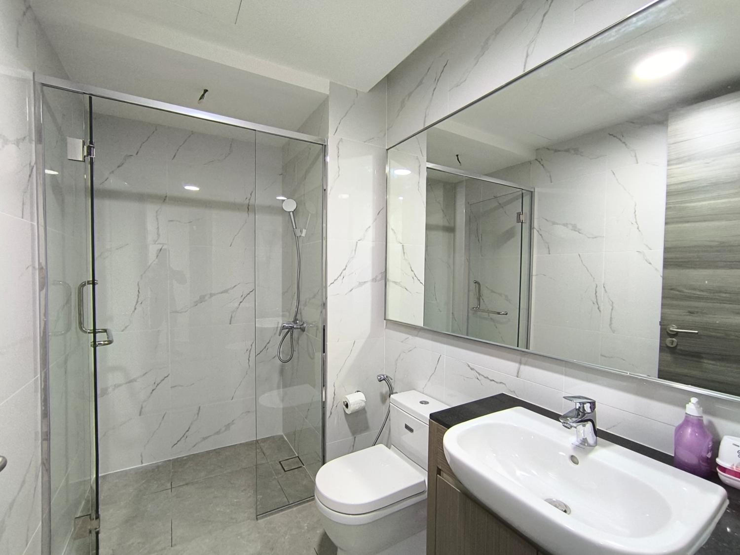 AGILE Bukit Bintang Residences TRX KL