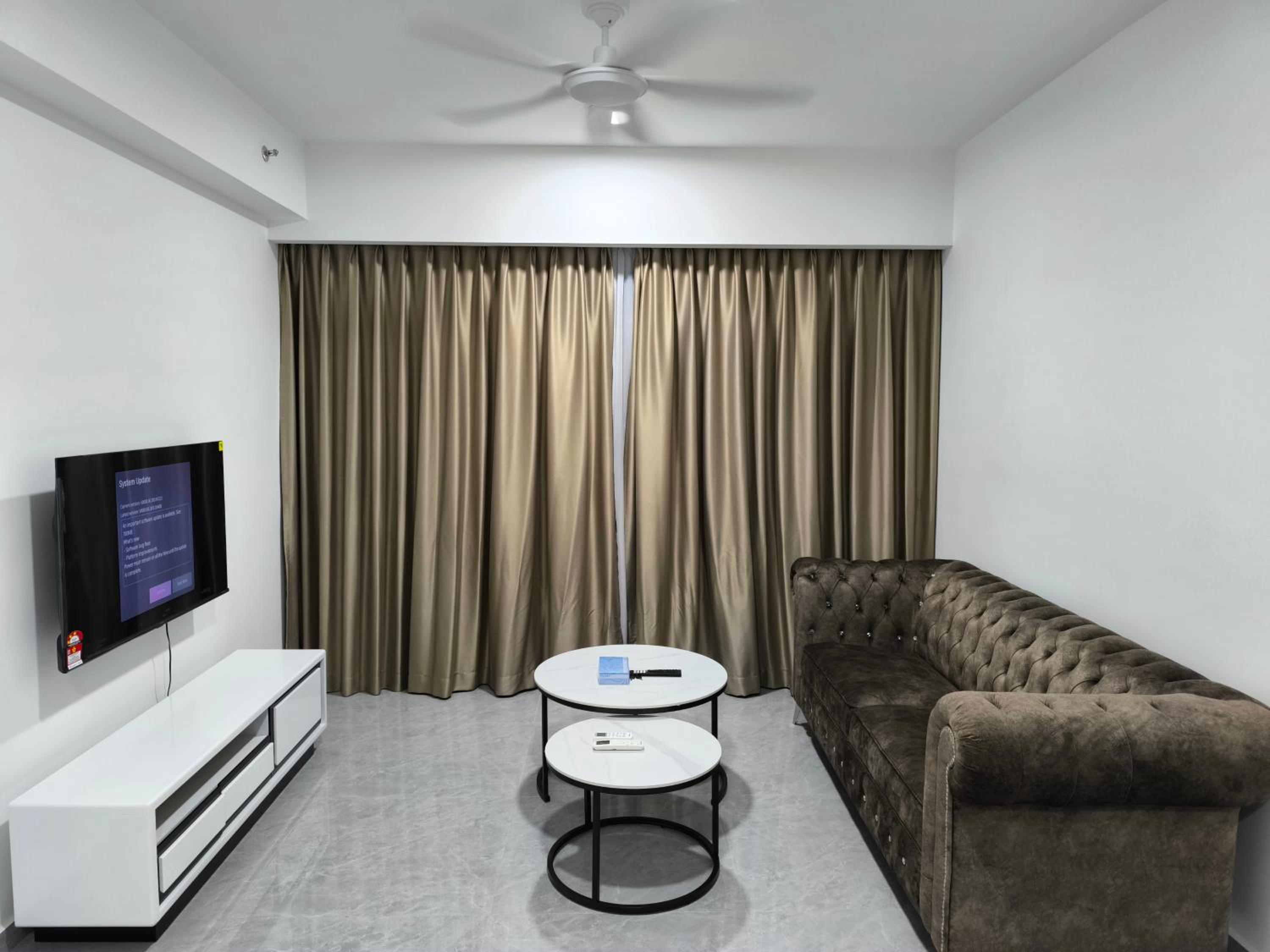 AGILE Bukit Bintang Residences TRX KL