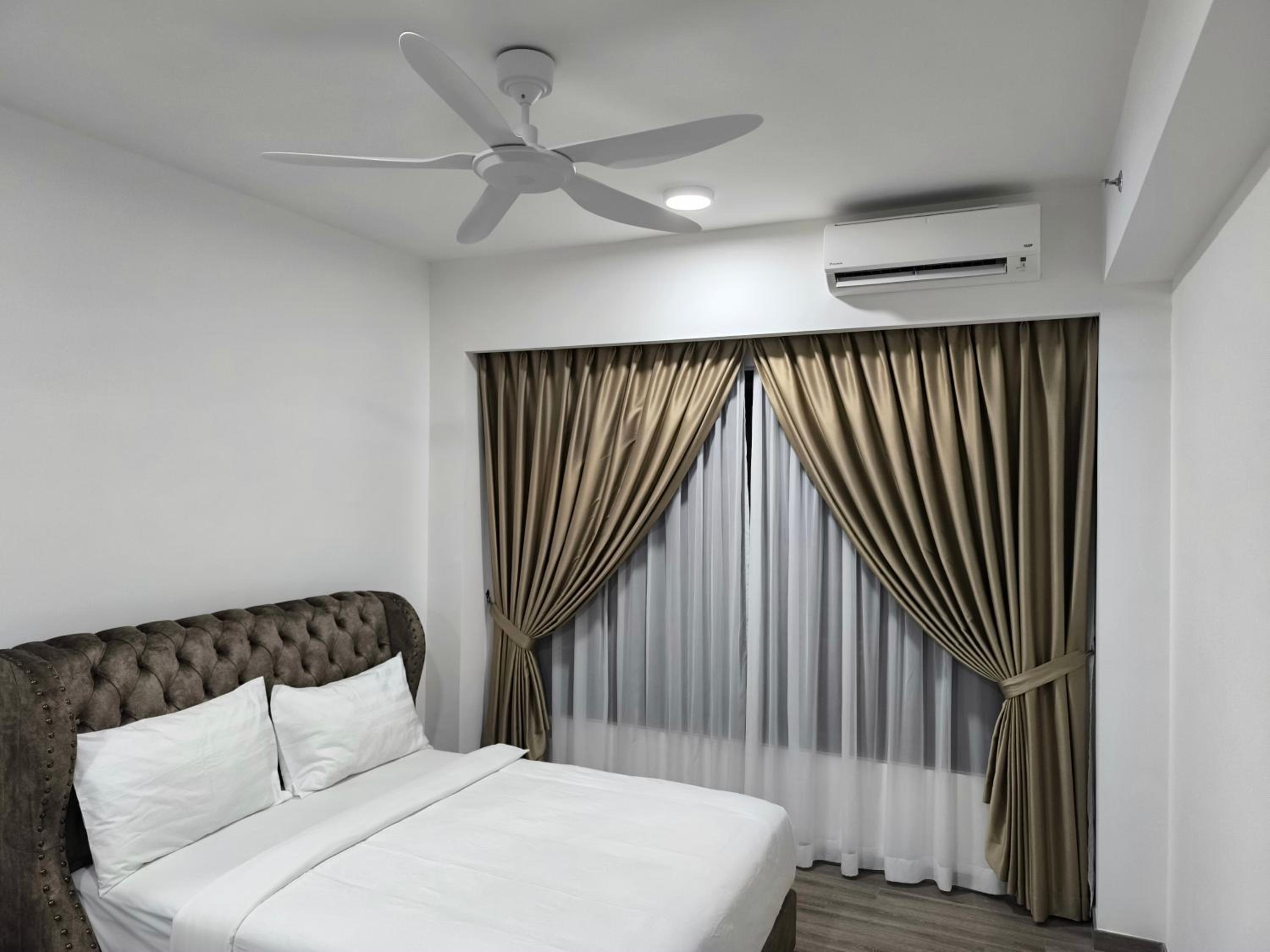 AGILE Bukit Bintang Residences TRX KL
