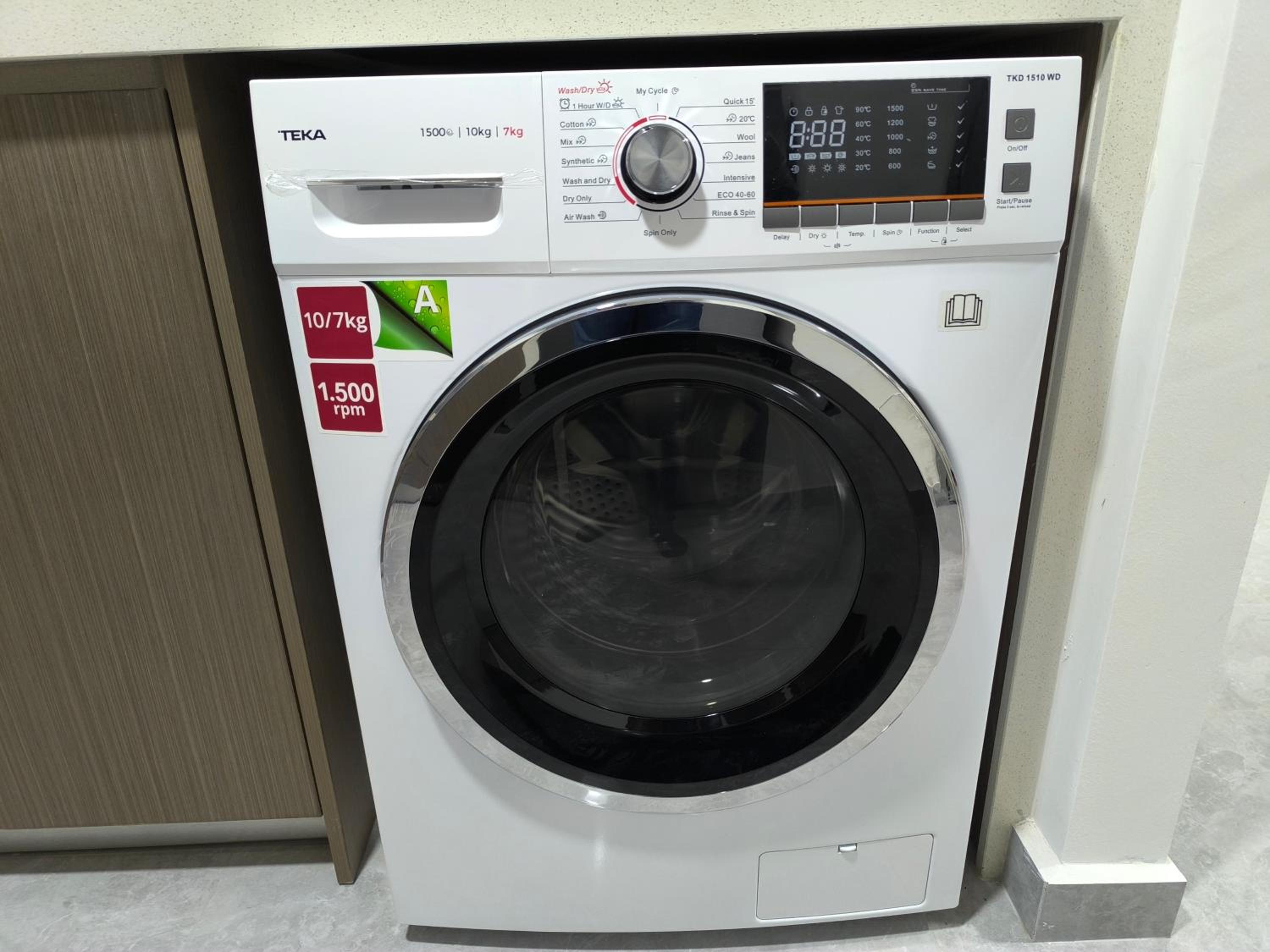 AGILE Bukit Bintang Residences TRX KL