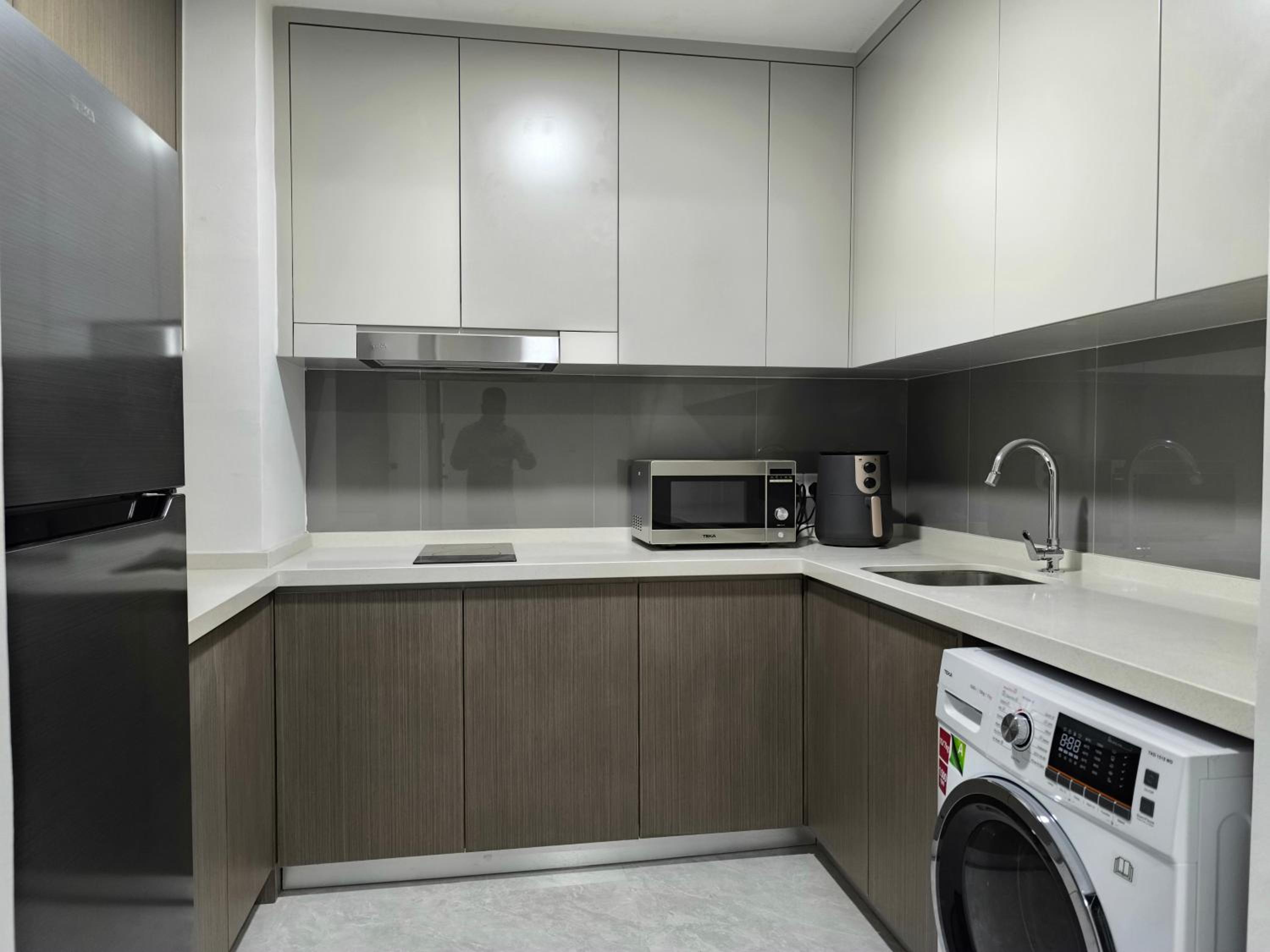AGILE Bukit Bintang Residences TRX KL