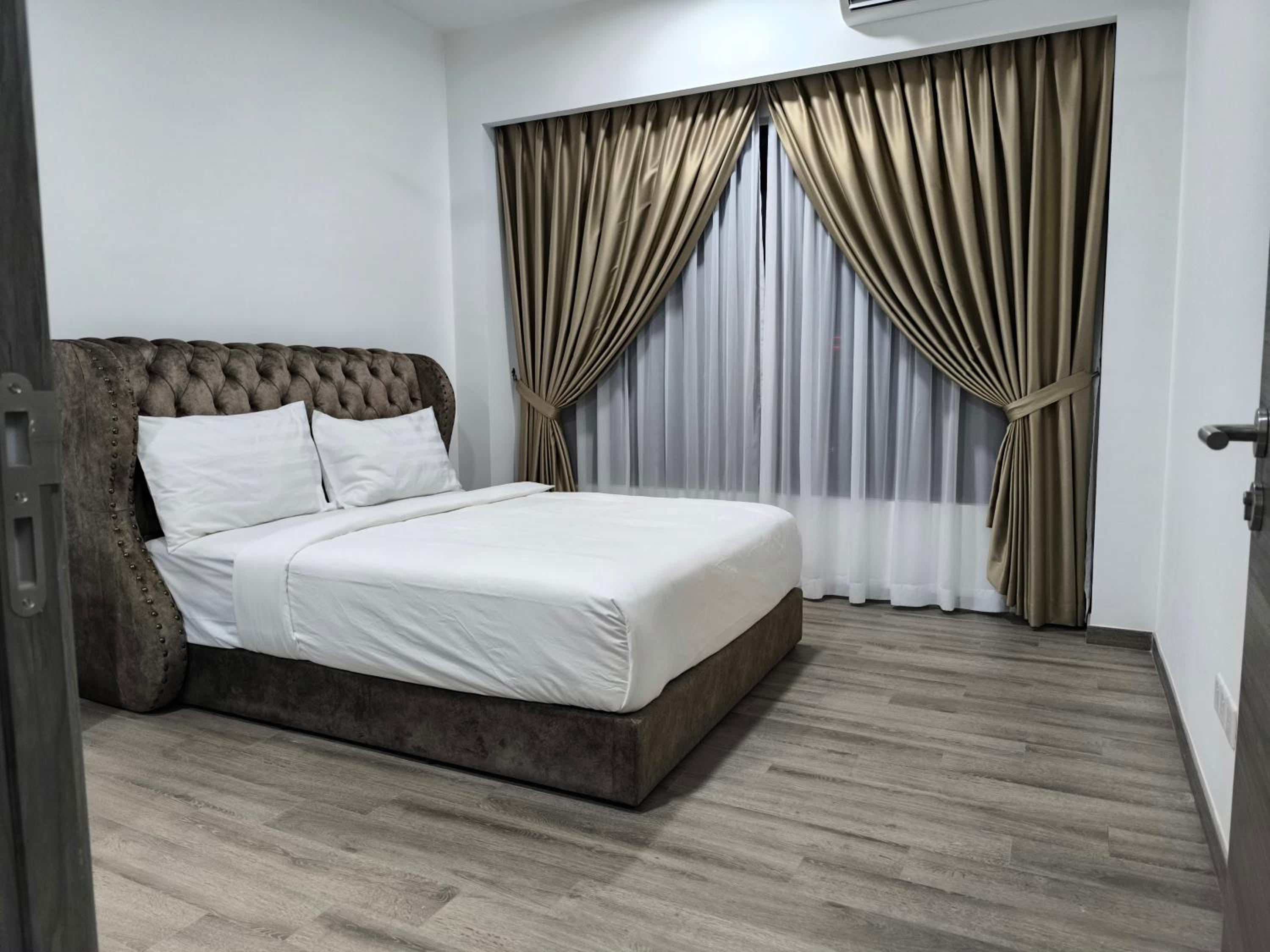 AGILE Bukit Bintang Residences TRX KL