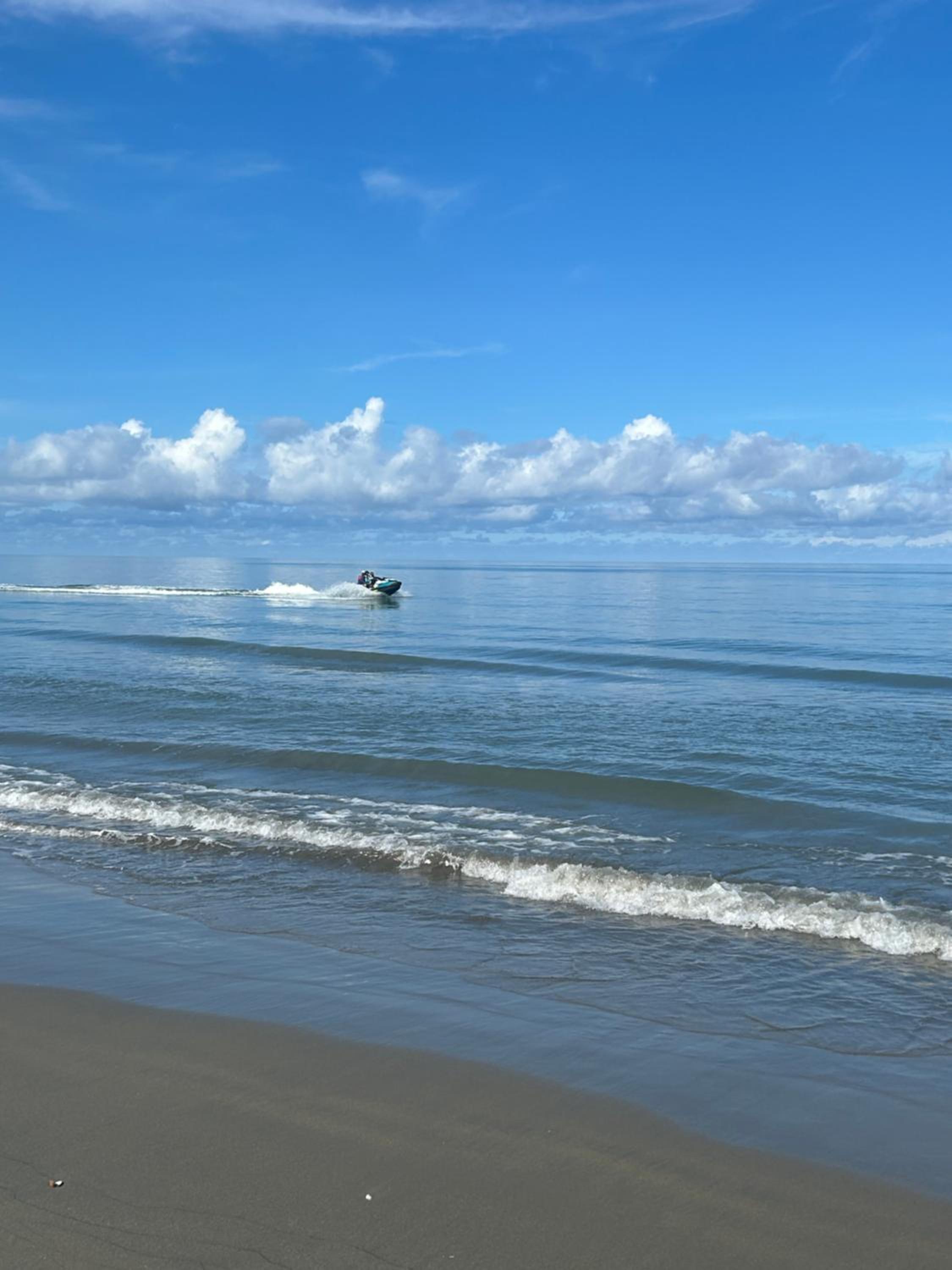 Lujo y relax frente al mar en Morros Eos