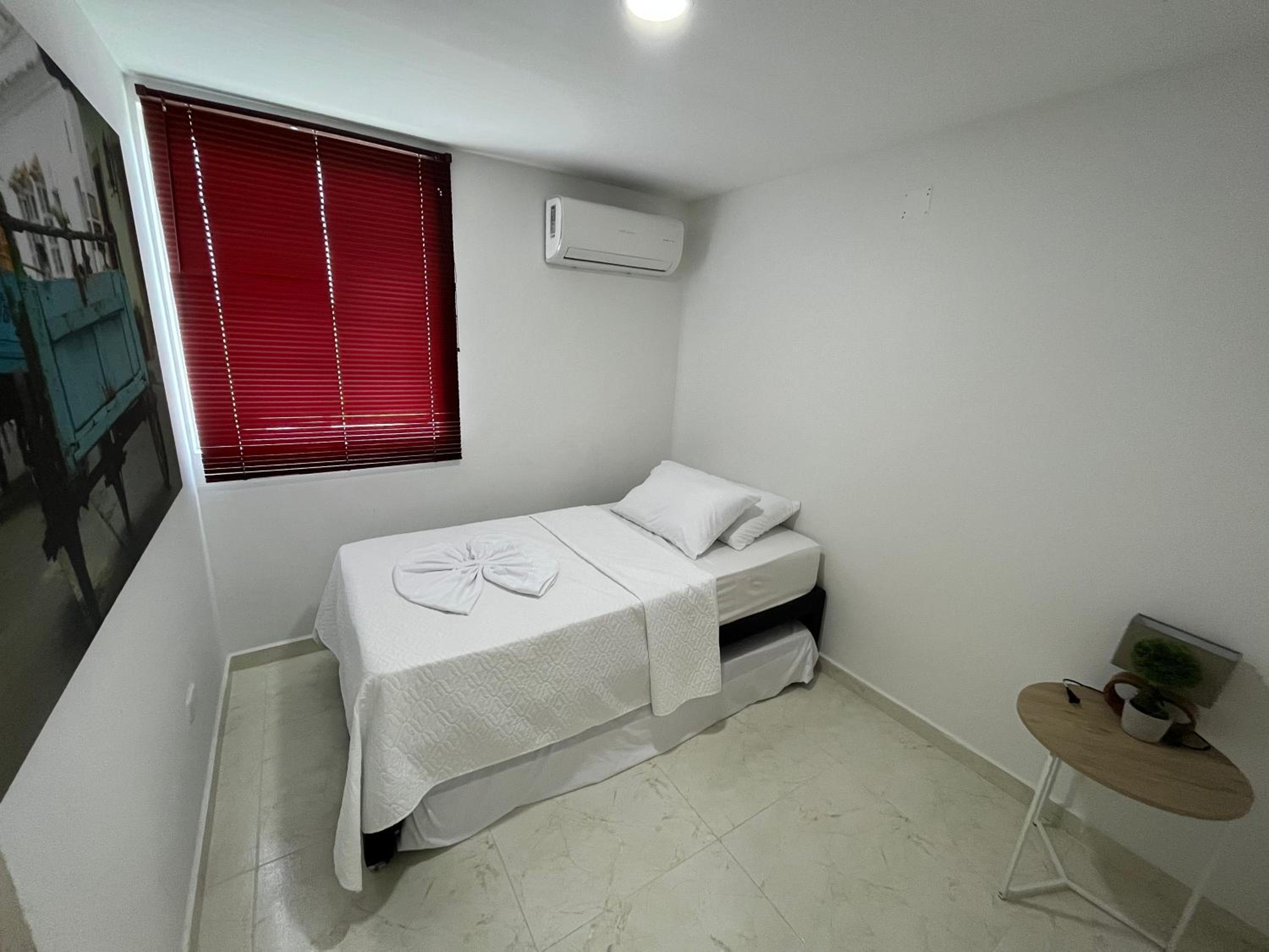 Apartamento Económico En Coveñas