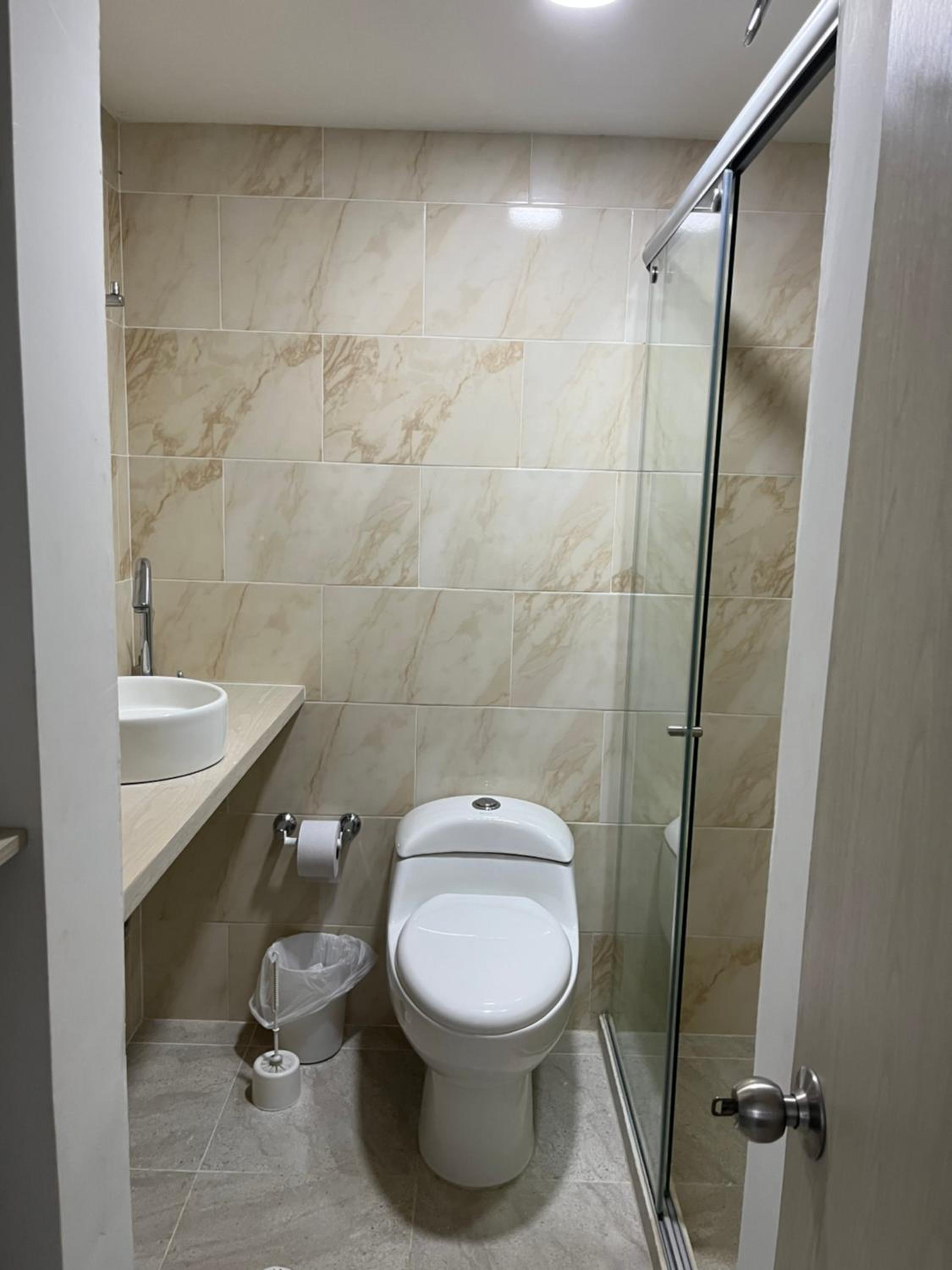 Apartamento Económico En Coveñas