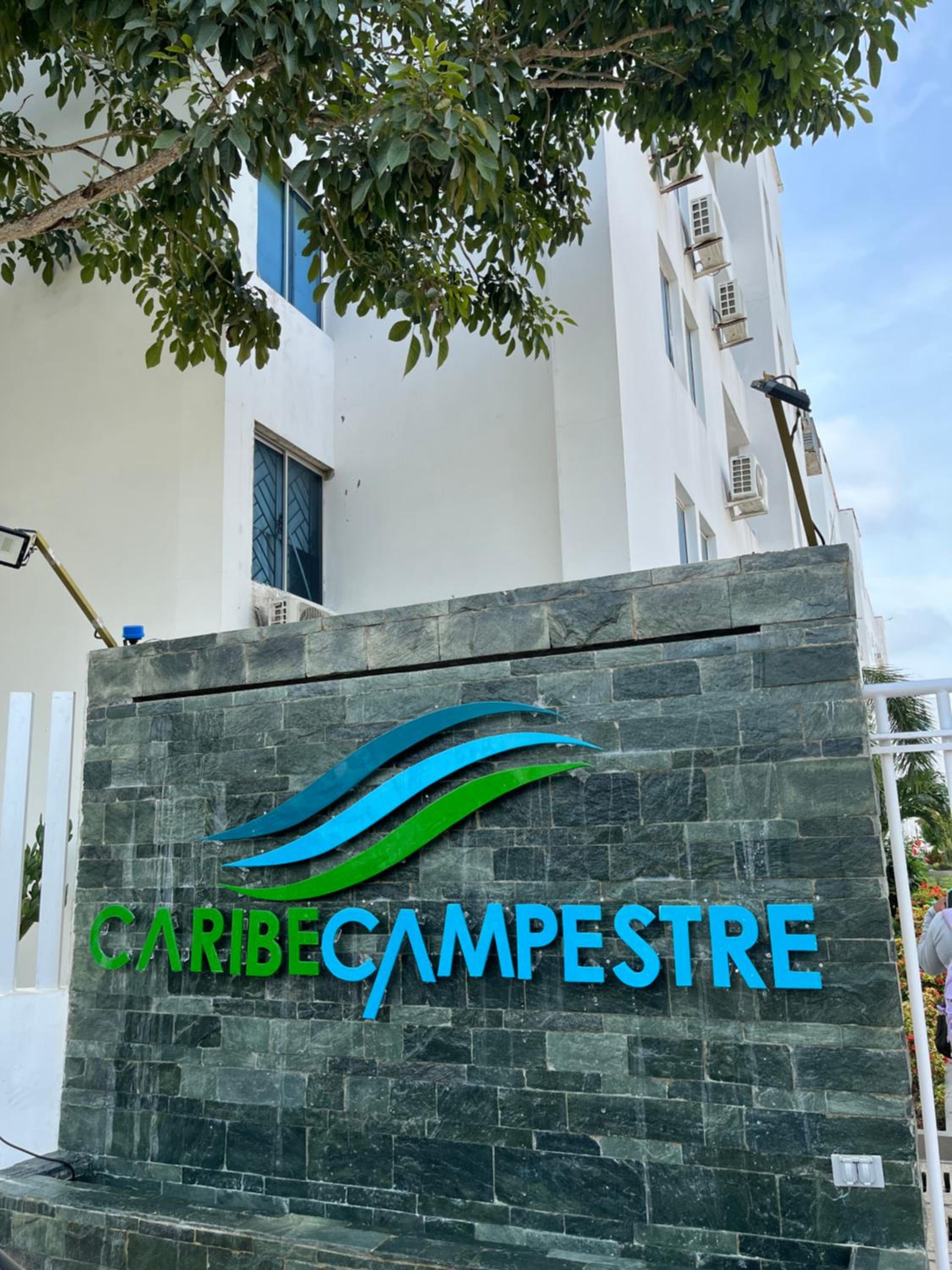 Apartamento Económico En Coveñas