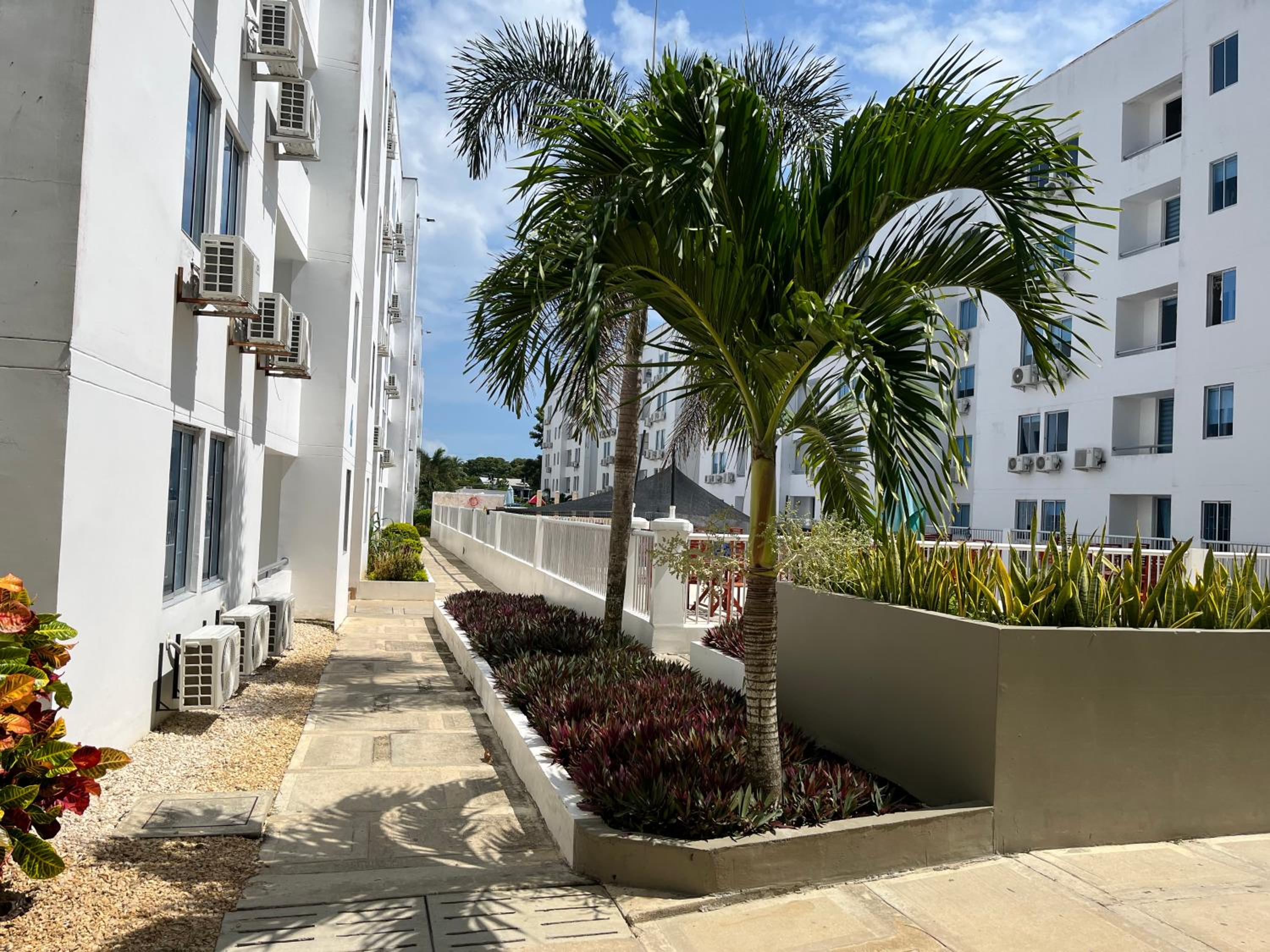 Apartamento Económico En Coveñas