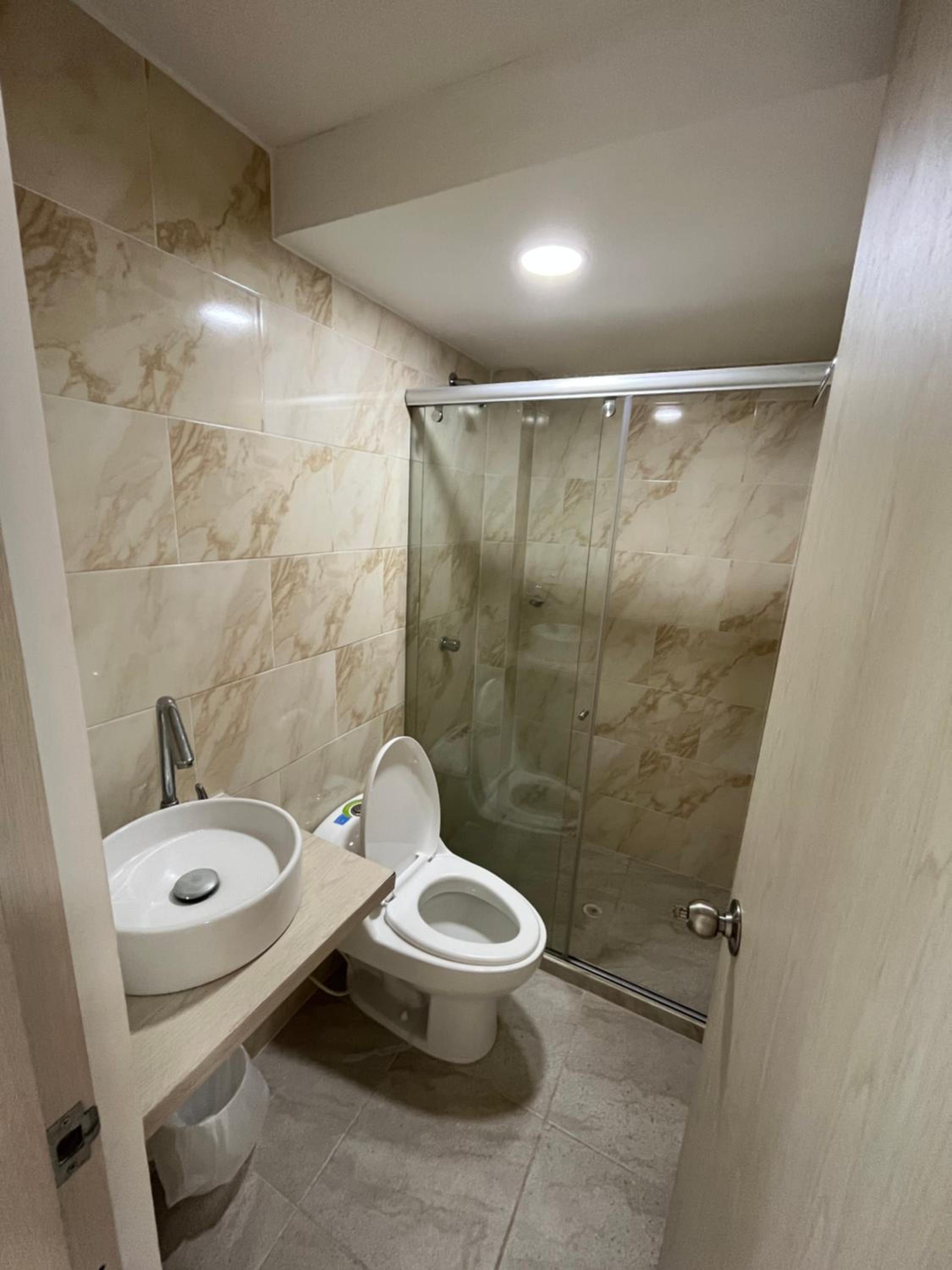 Apartamento Económico En Coveñas