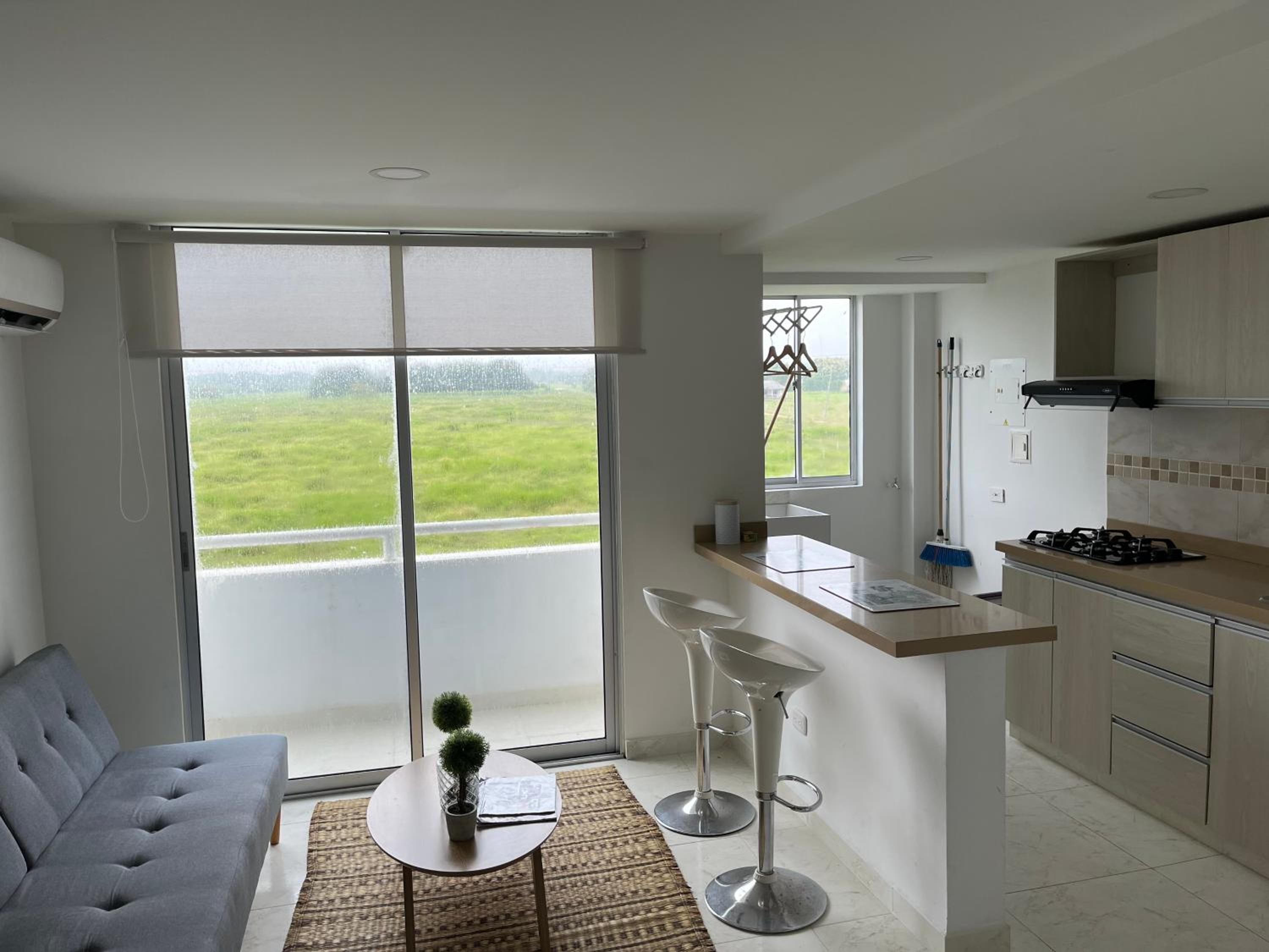 Apartamento Económico En Coveñas