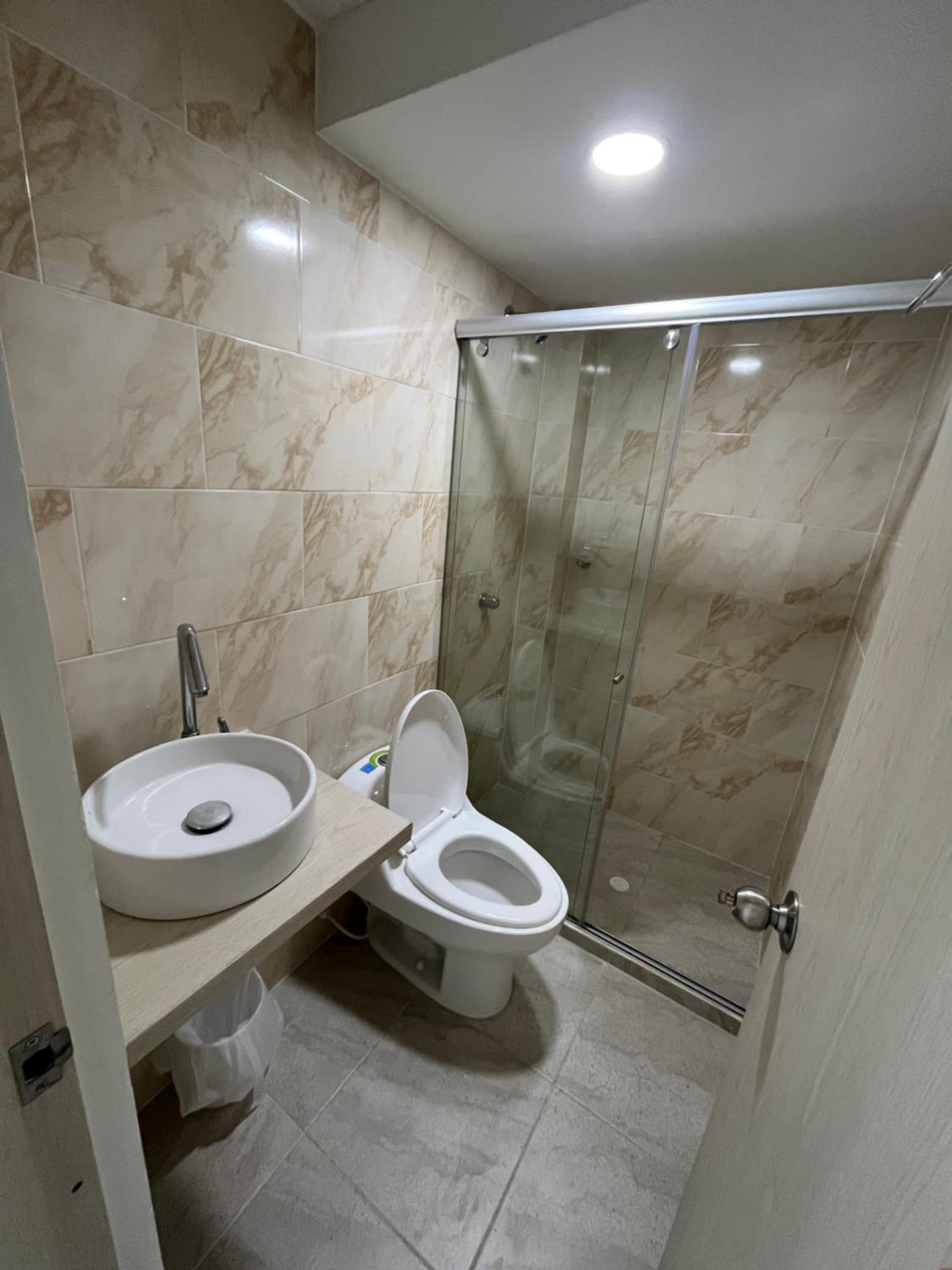 Apartamento Económico En Coveñas
