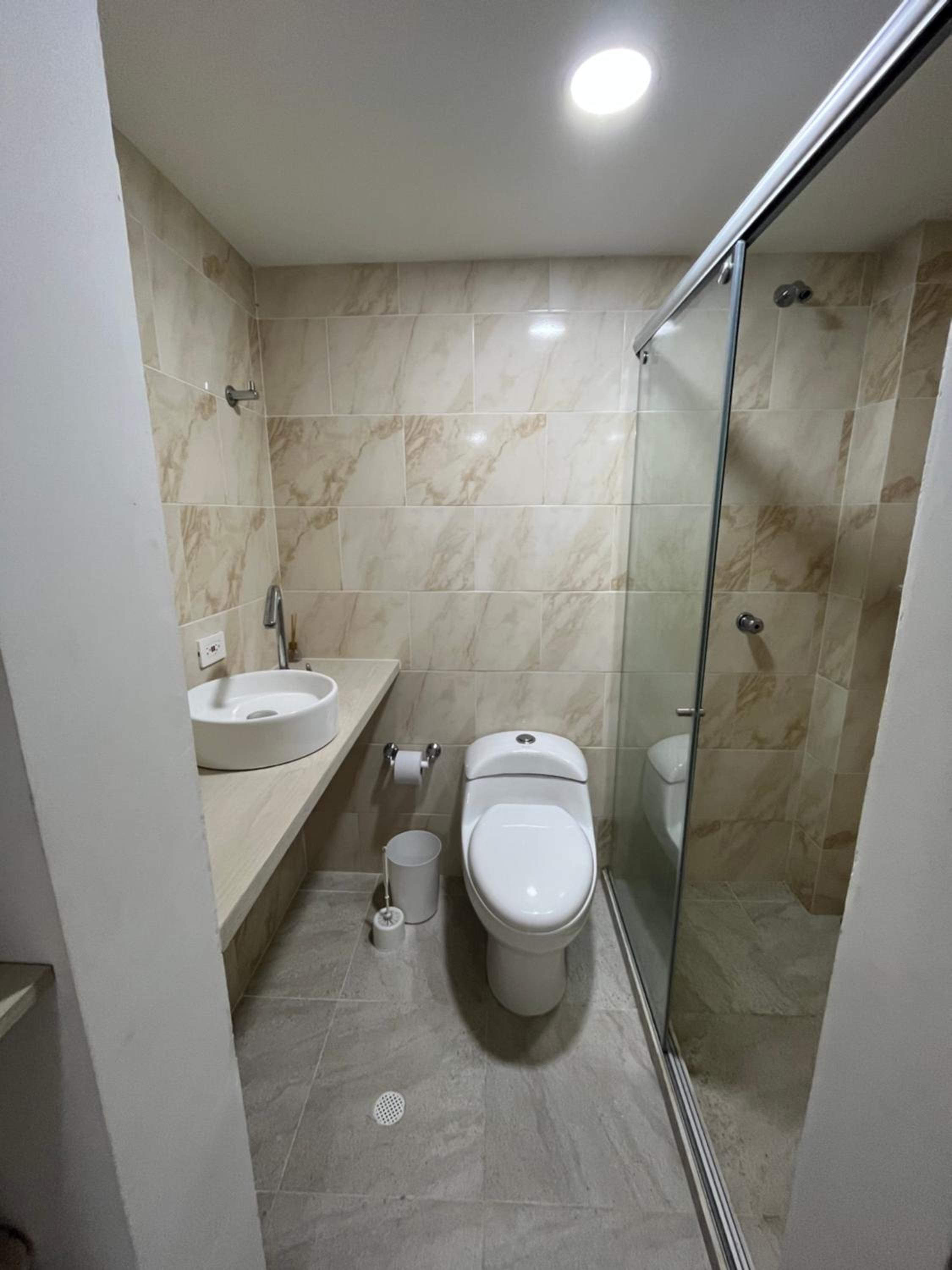 Apartamento Económico En Coveñas