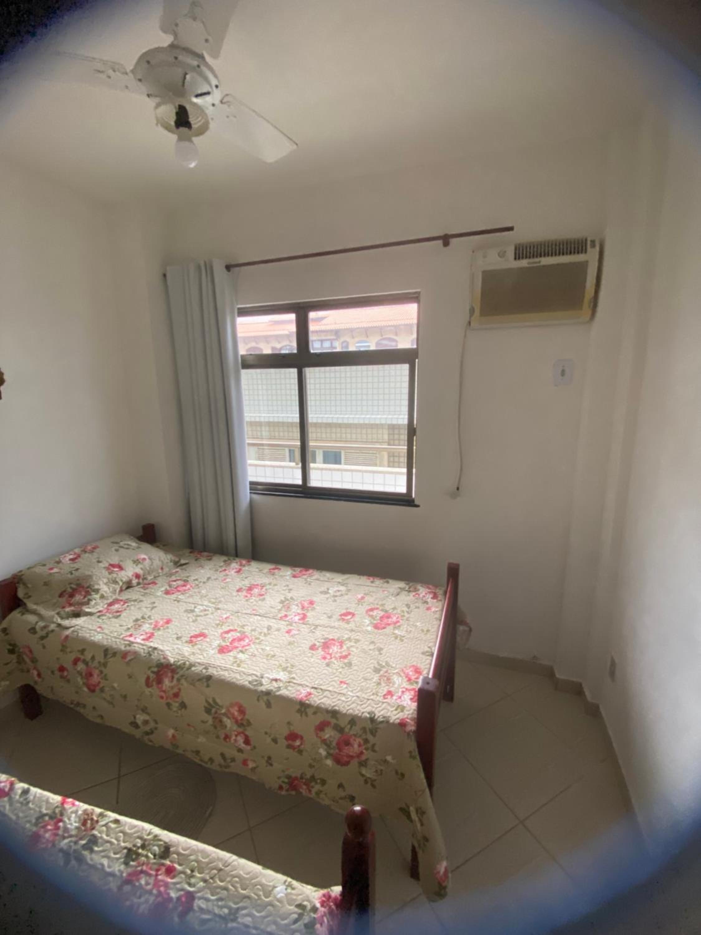 Apartamento 2 quartos na Beira da praia em Arraial do Cabo