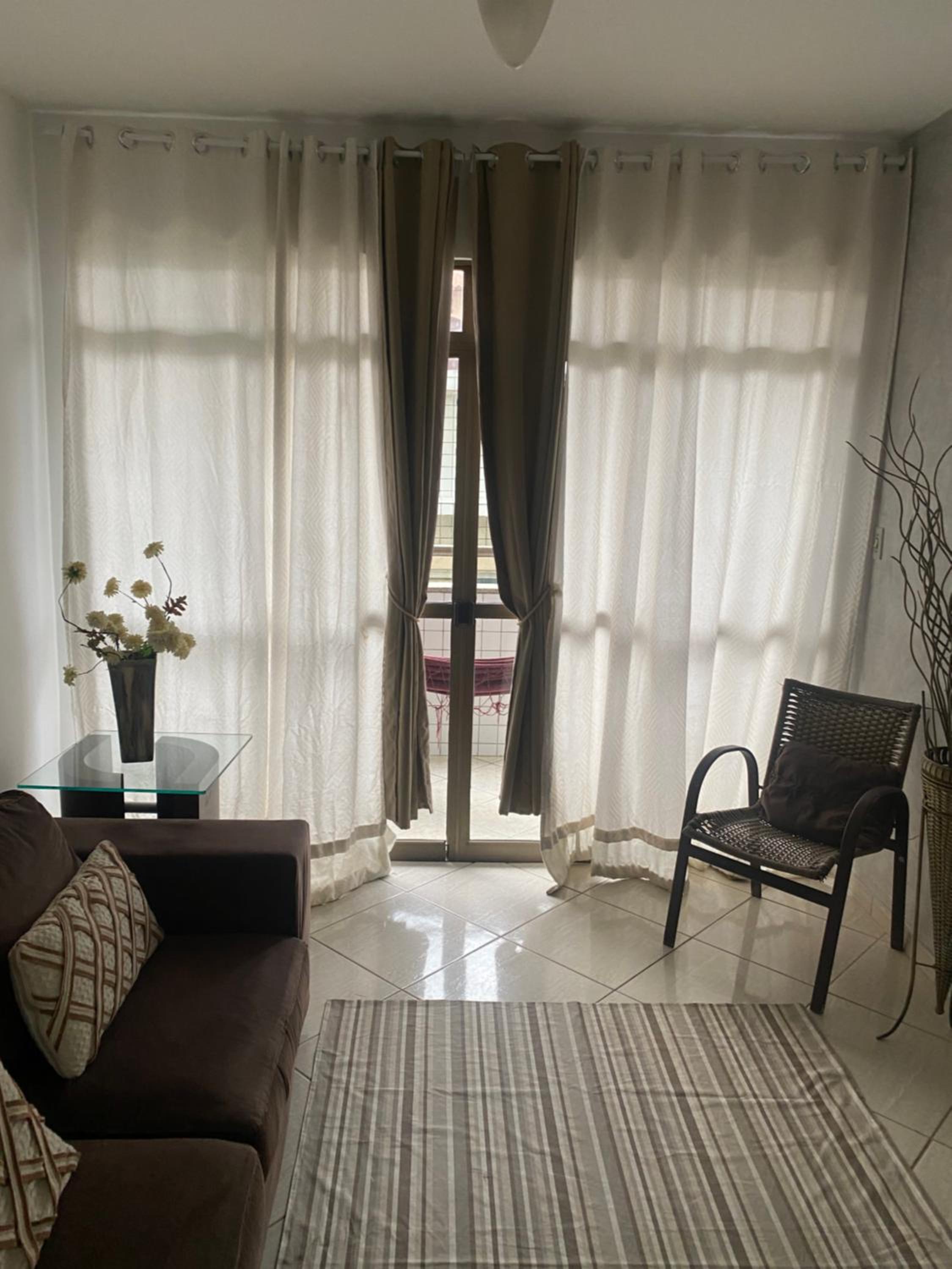 Apartamento 2 quartos na Beira da praia em Arraial do Cabo