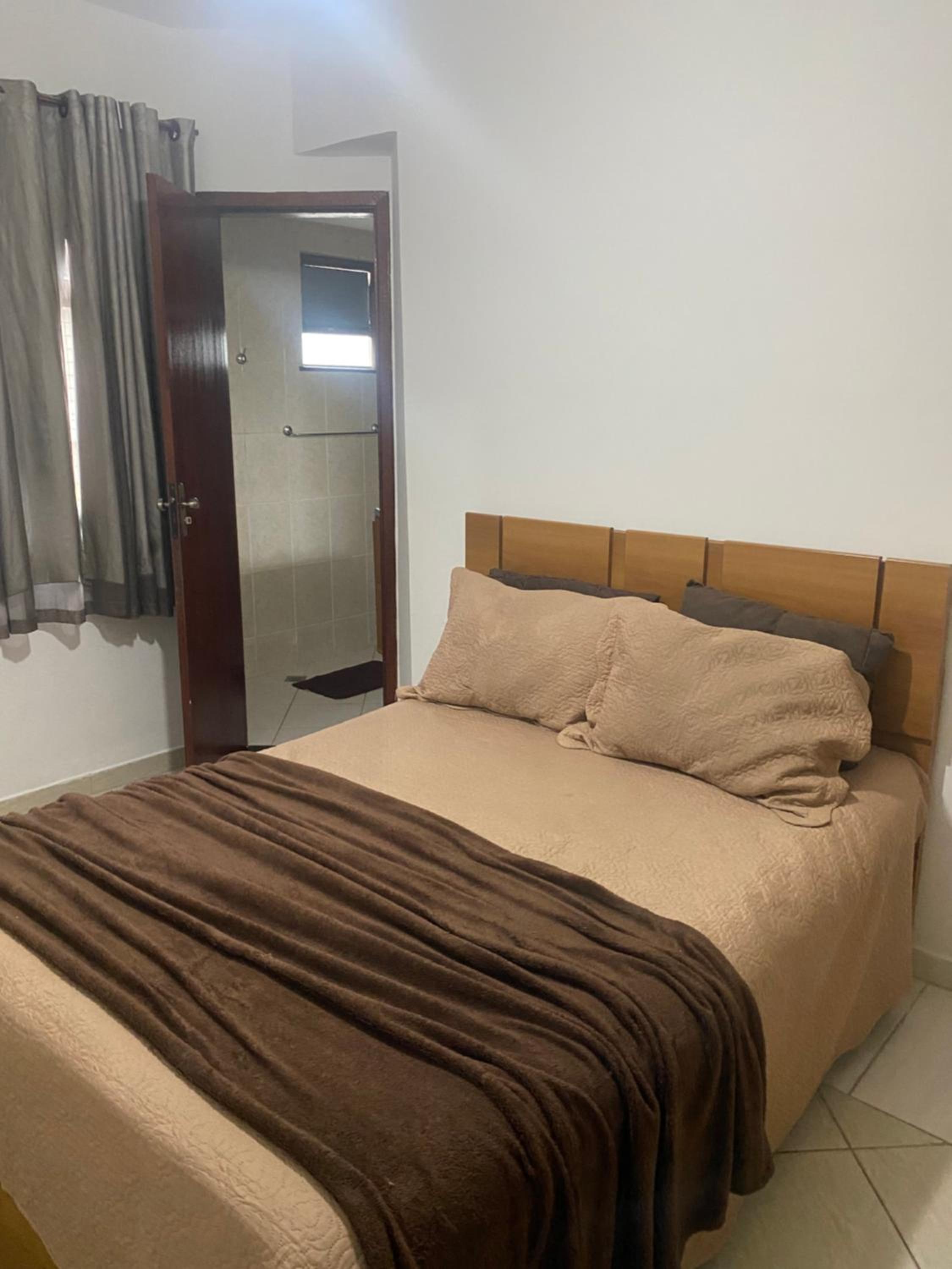Apartamento 2 quartos na Beira da praia em Arraial do Cabo