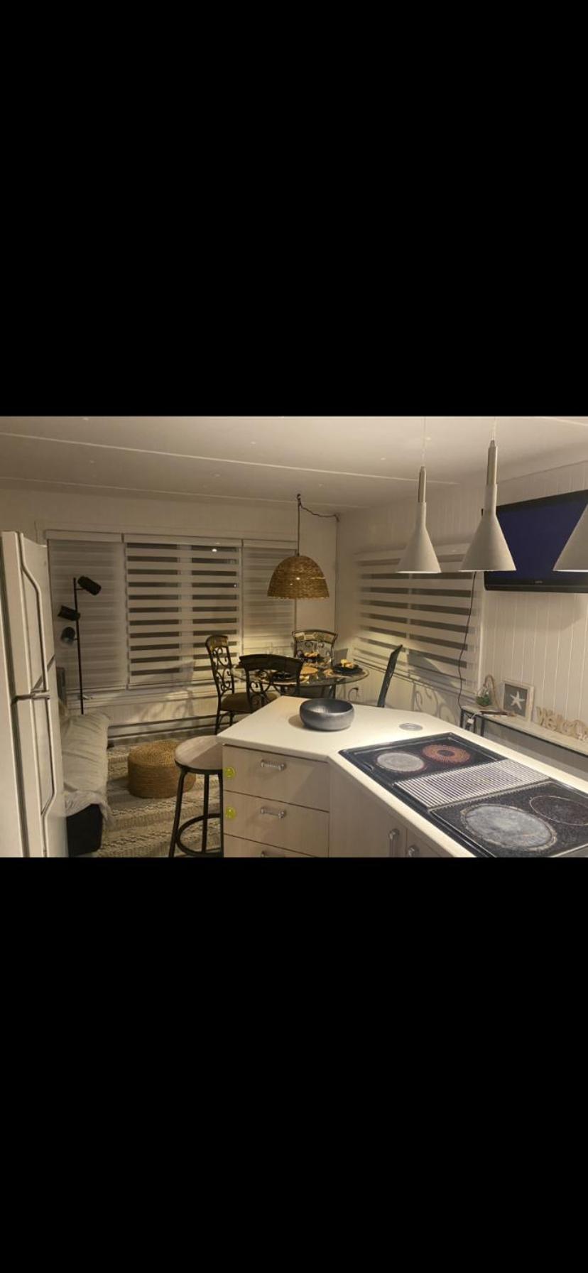 Chalet Maski