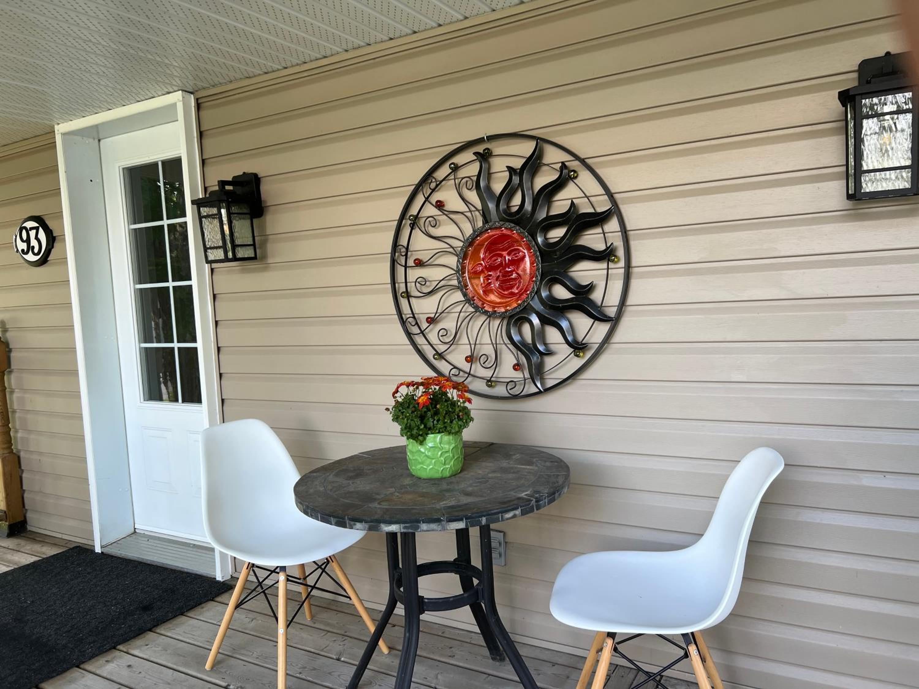 Chalet Maski