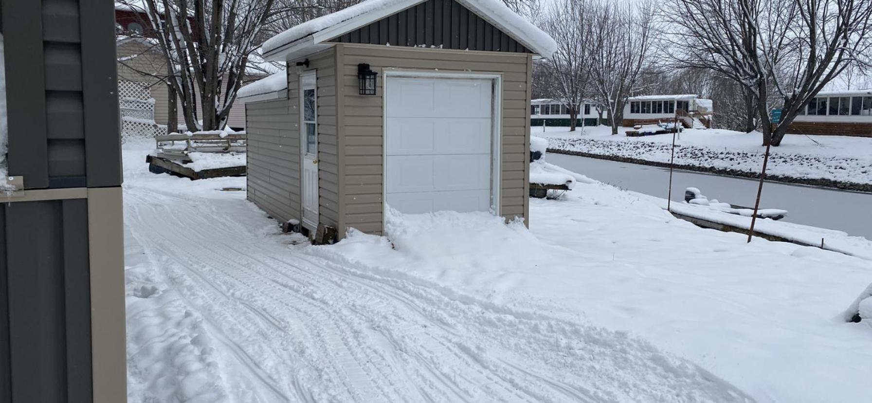 Chalet Maski