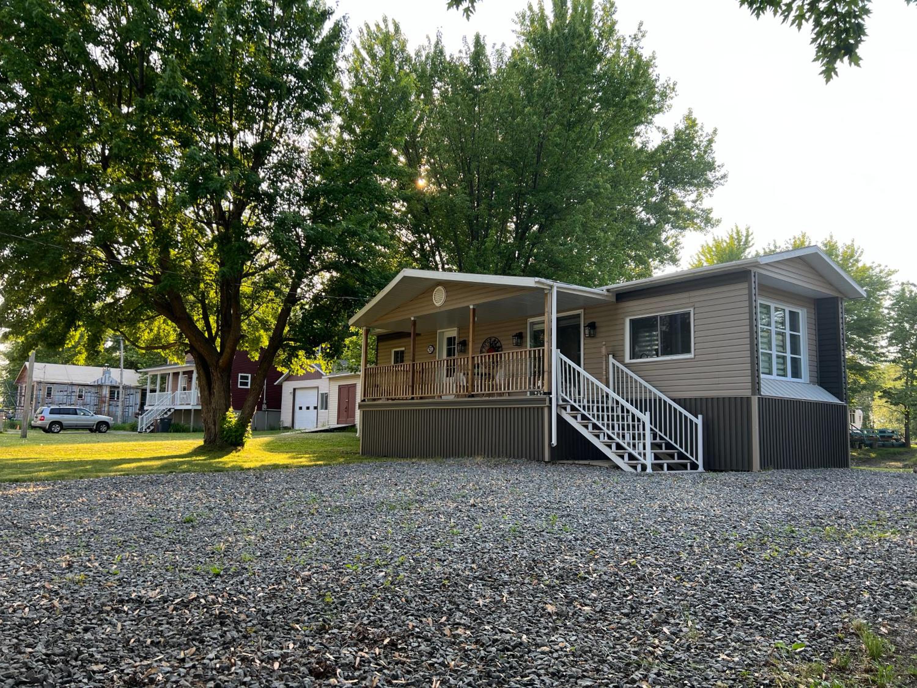 Chalet Maski