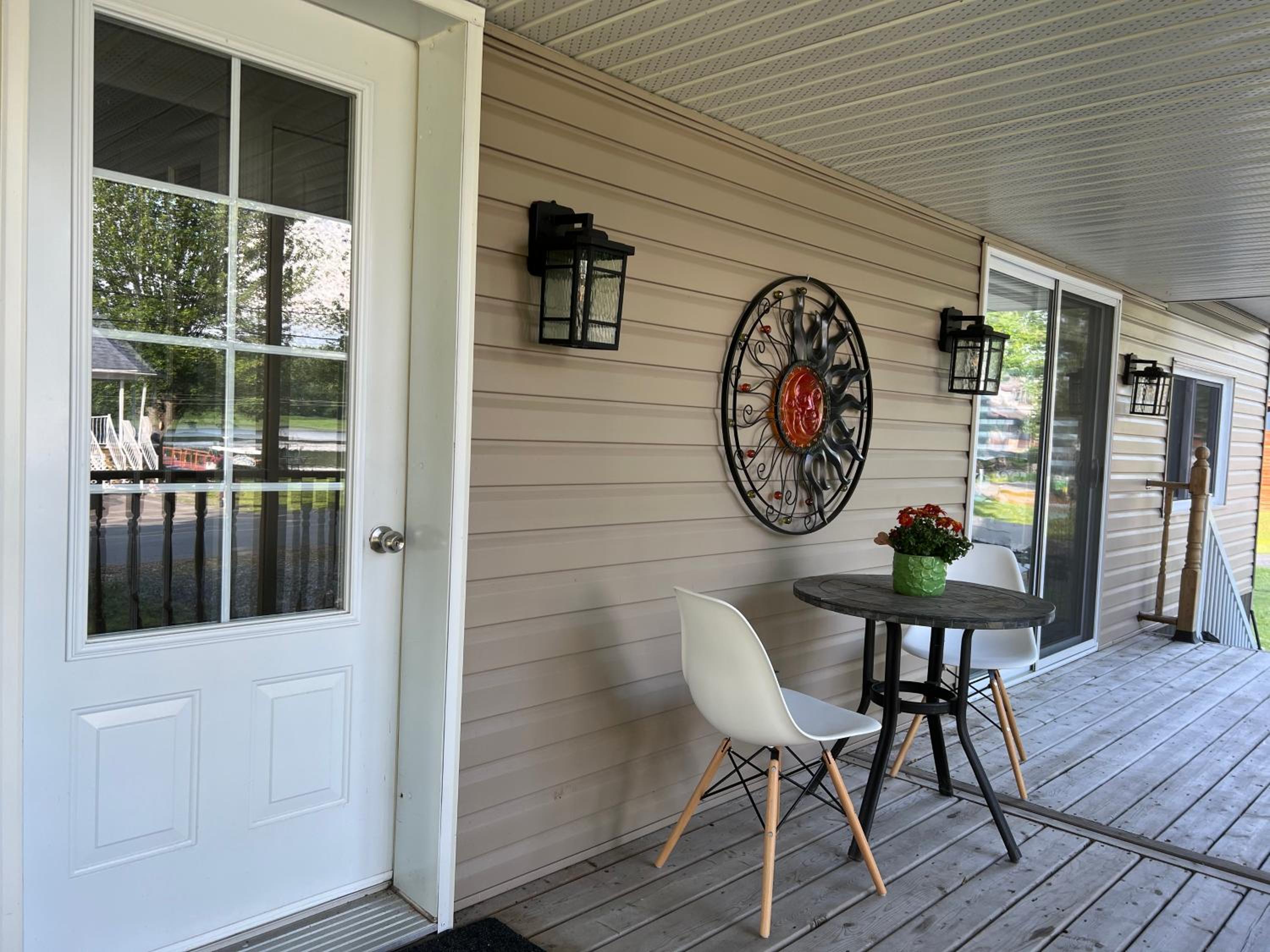 Chalet Maski