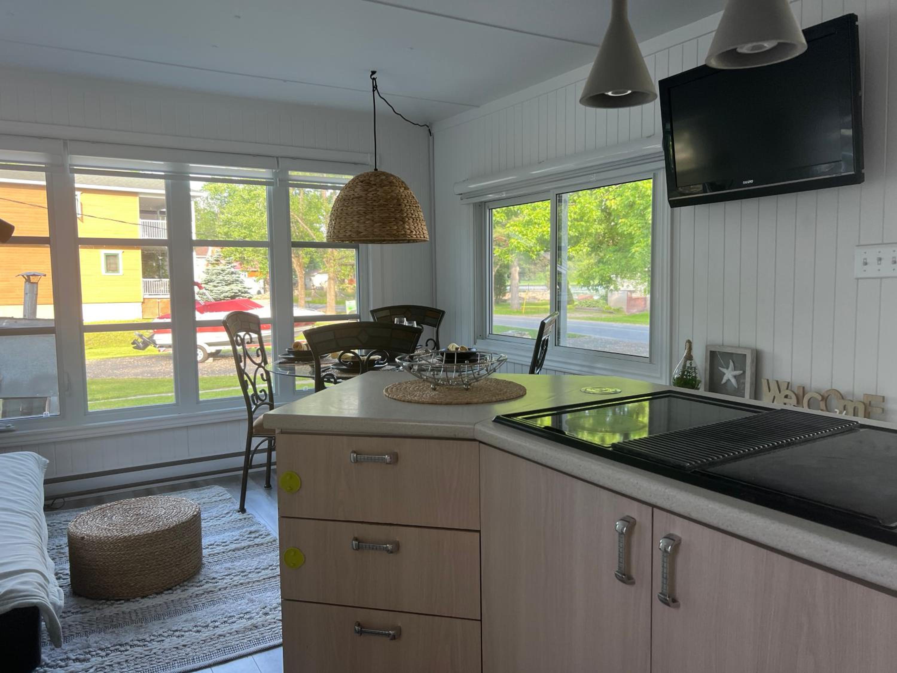 Chalet Maski