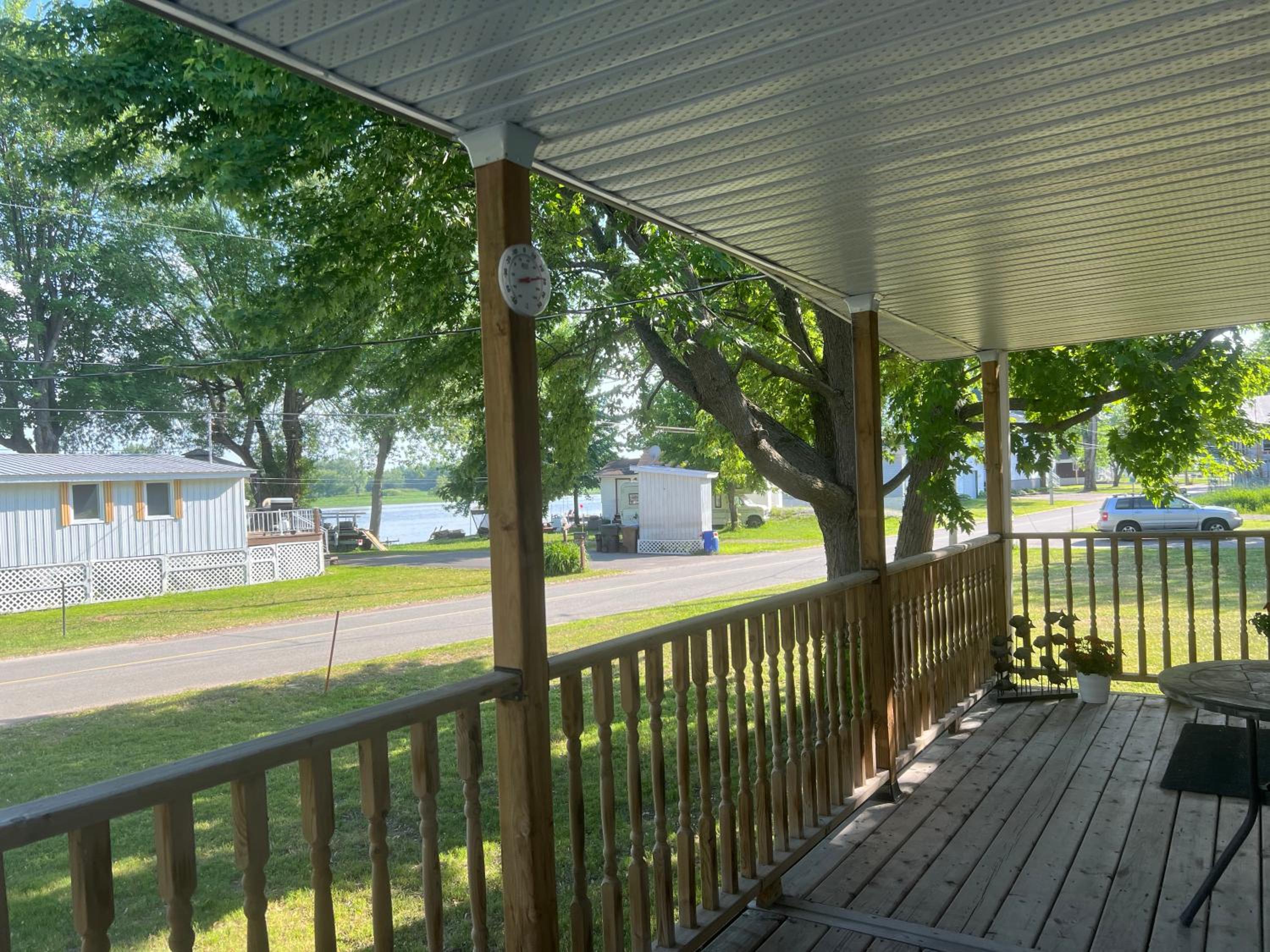 Chalet Maski