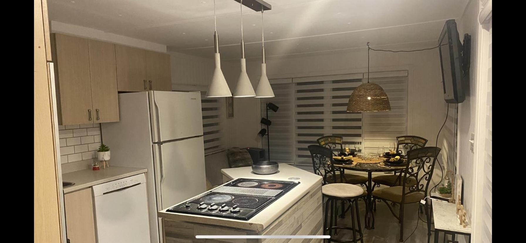 Chalet Maski