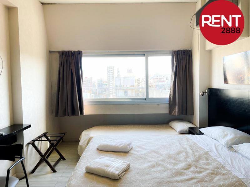 Rent Perón Italiano