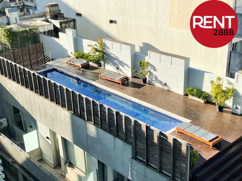 Rent Perón Italiano