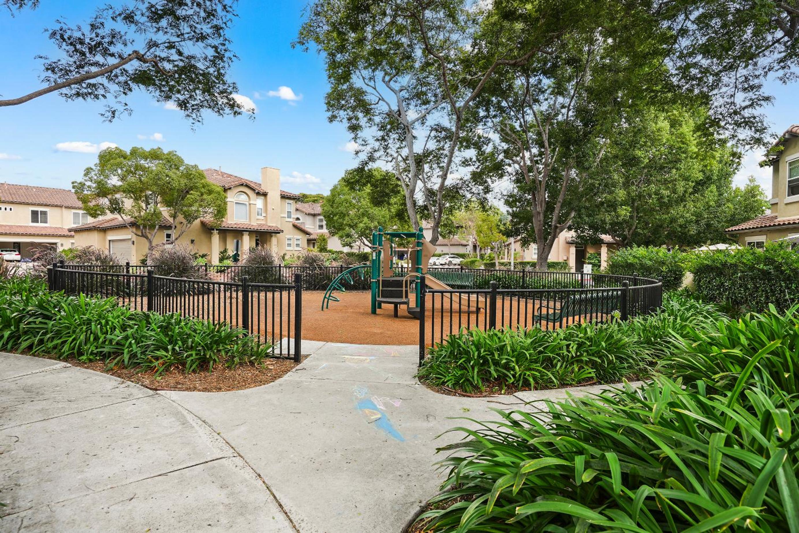 Spacious Comfort Carlsbad Home