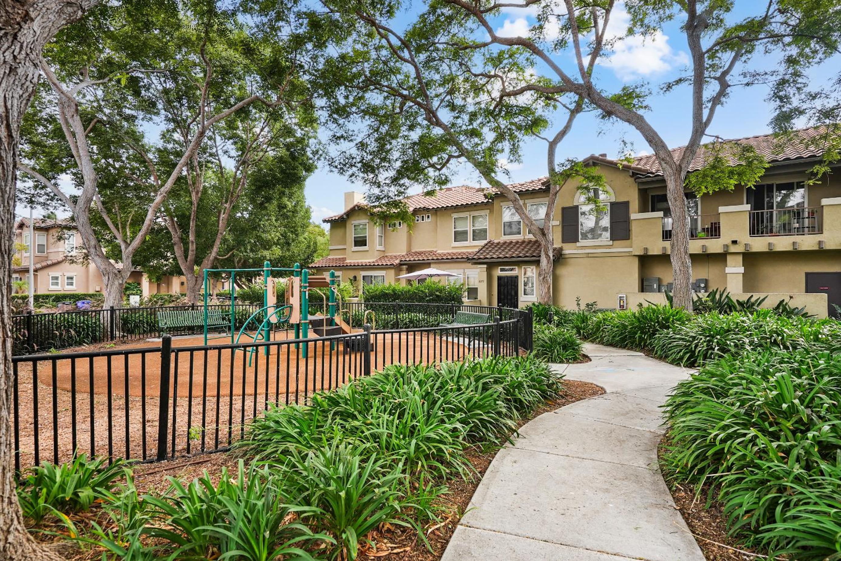 Spacious Comfort Carlsbad Home