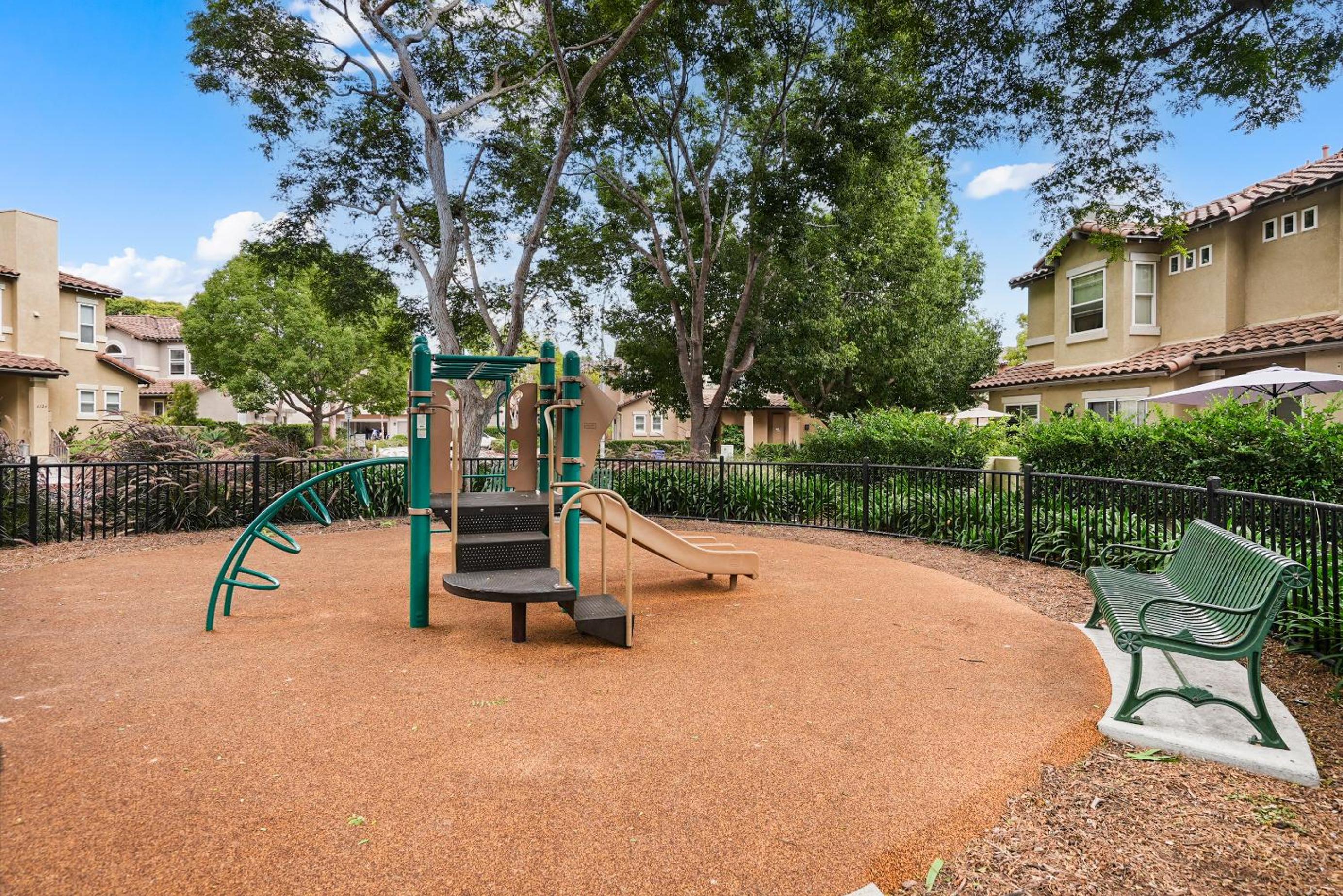 Spacious Comfort Carlsbad Home