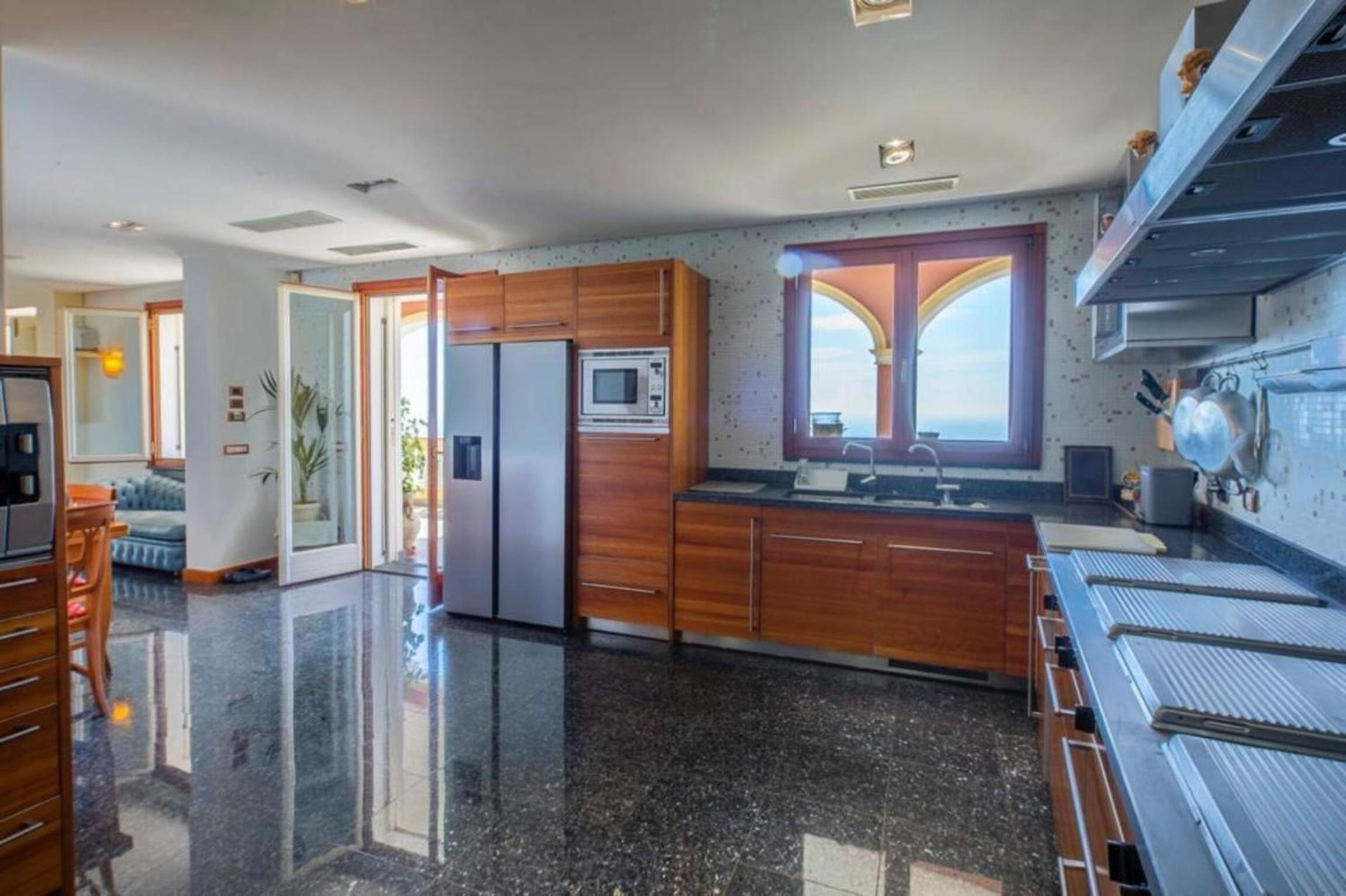 Villa Carolina