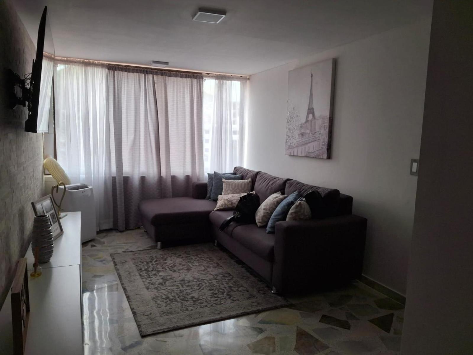 The Bellas Penthouse