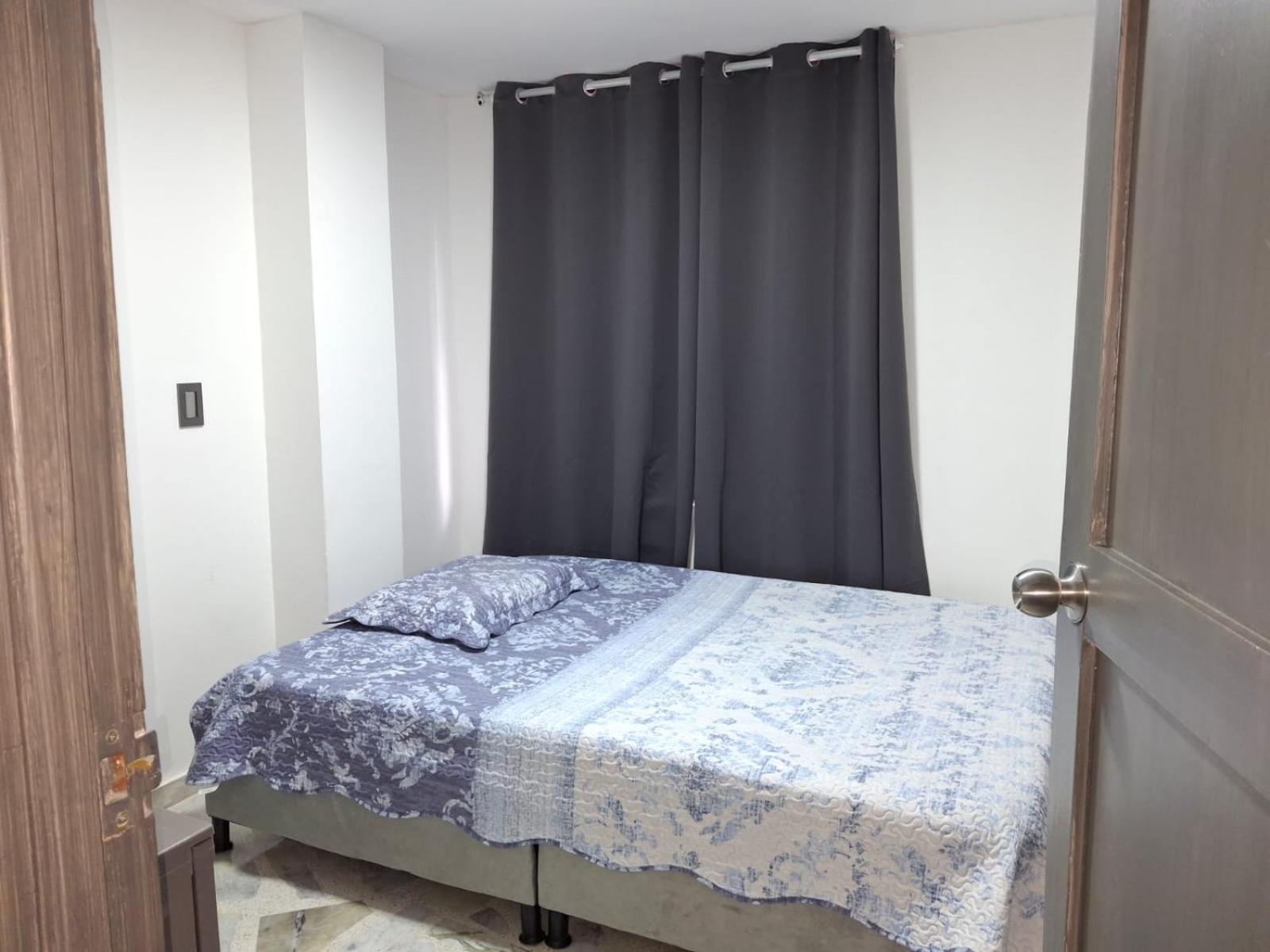 The Bellas Penthouse