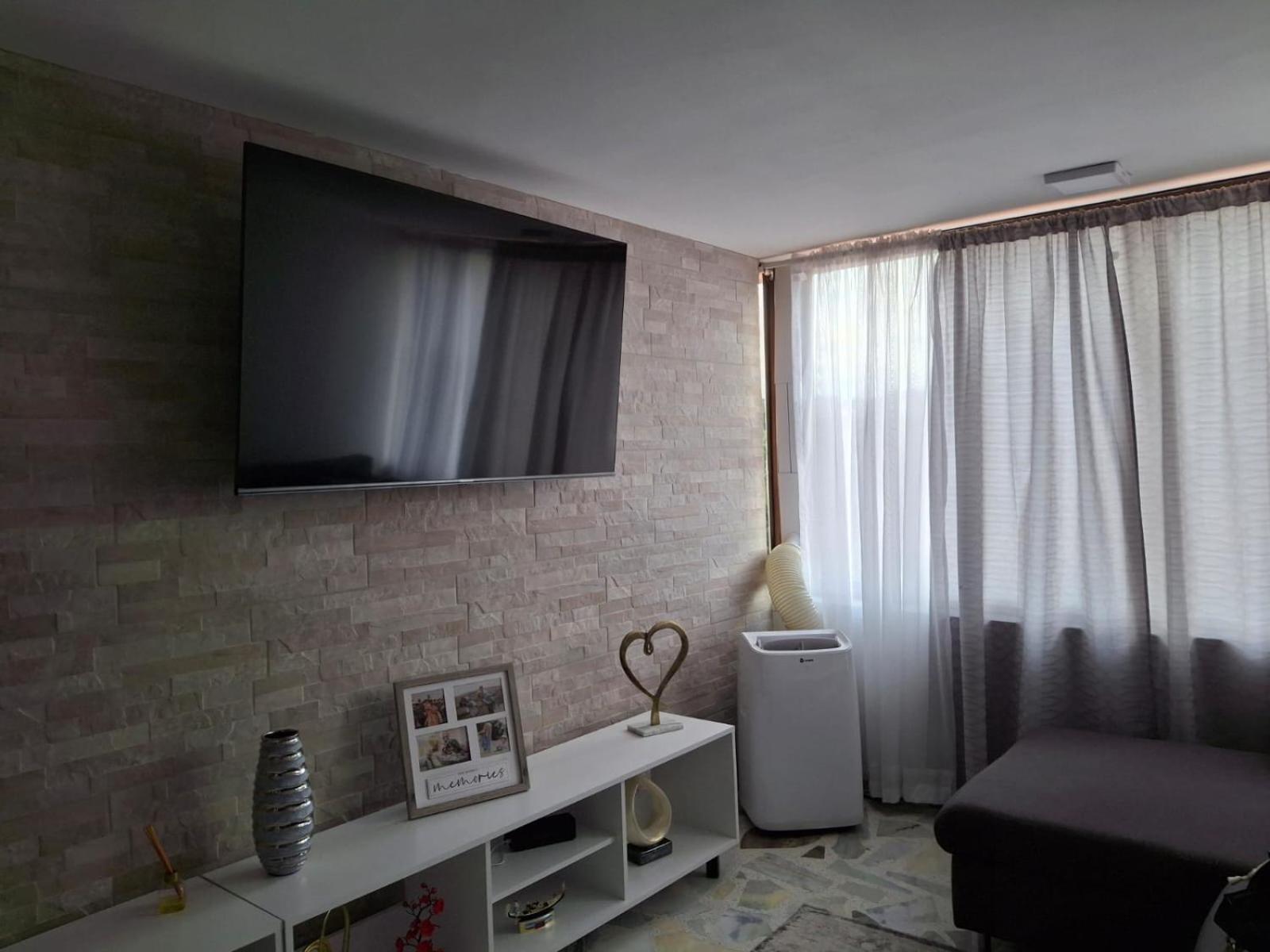 The Bellas Penthouse