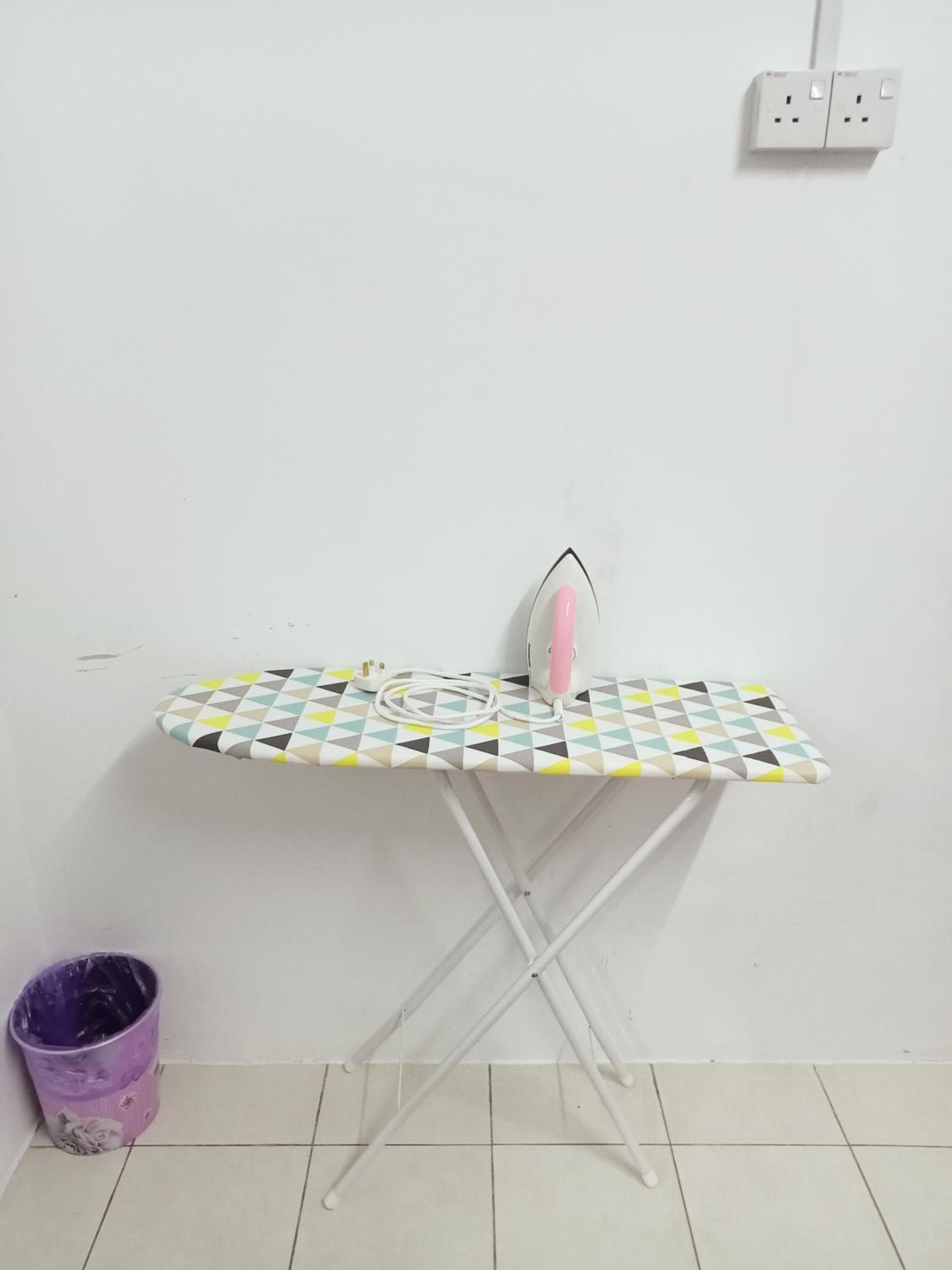 Sweet Purple Homestay Gambang Jaya photo 6