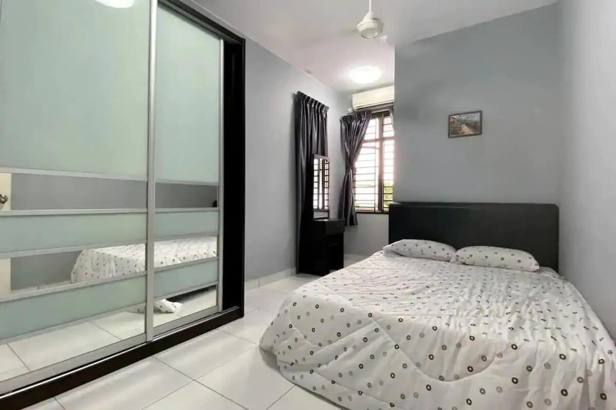 A Stylish 4BR Home with Private Pool