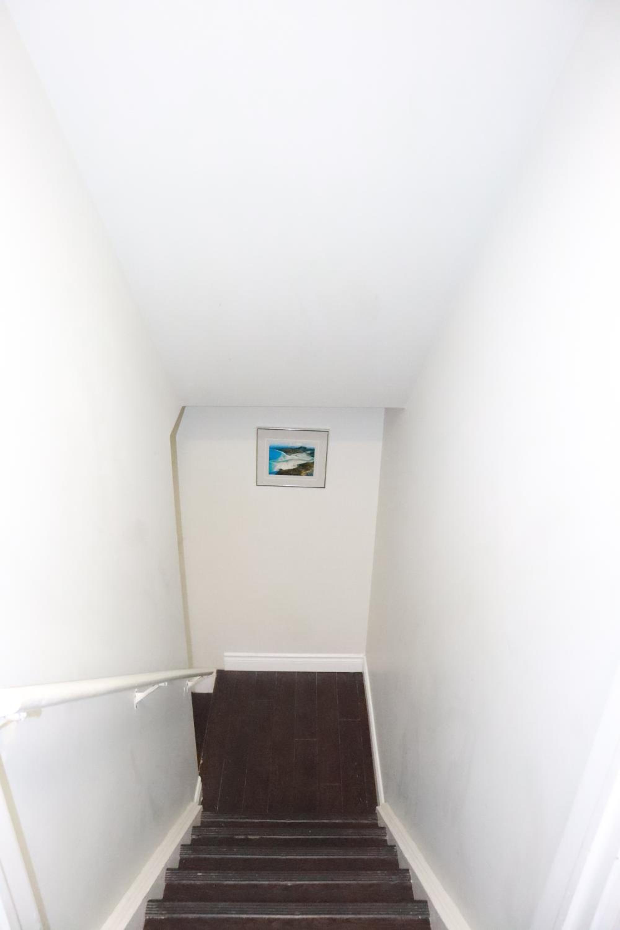 Stunning Furnished 2 Bedroom 2 Washroom Basement Apartment