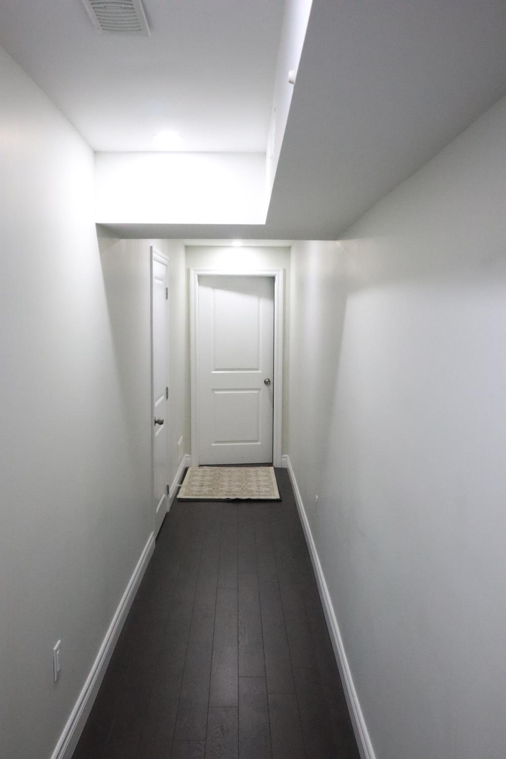 Stunning Furnished 2 Bedroom 2 Washroom Basement Apartment